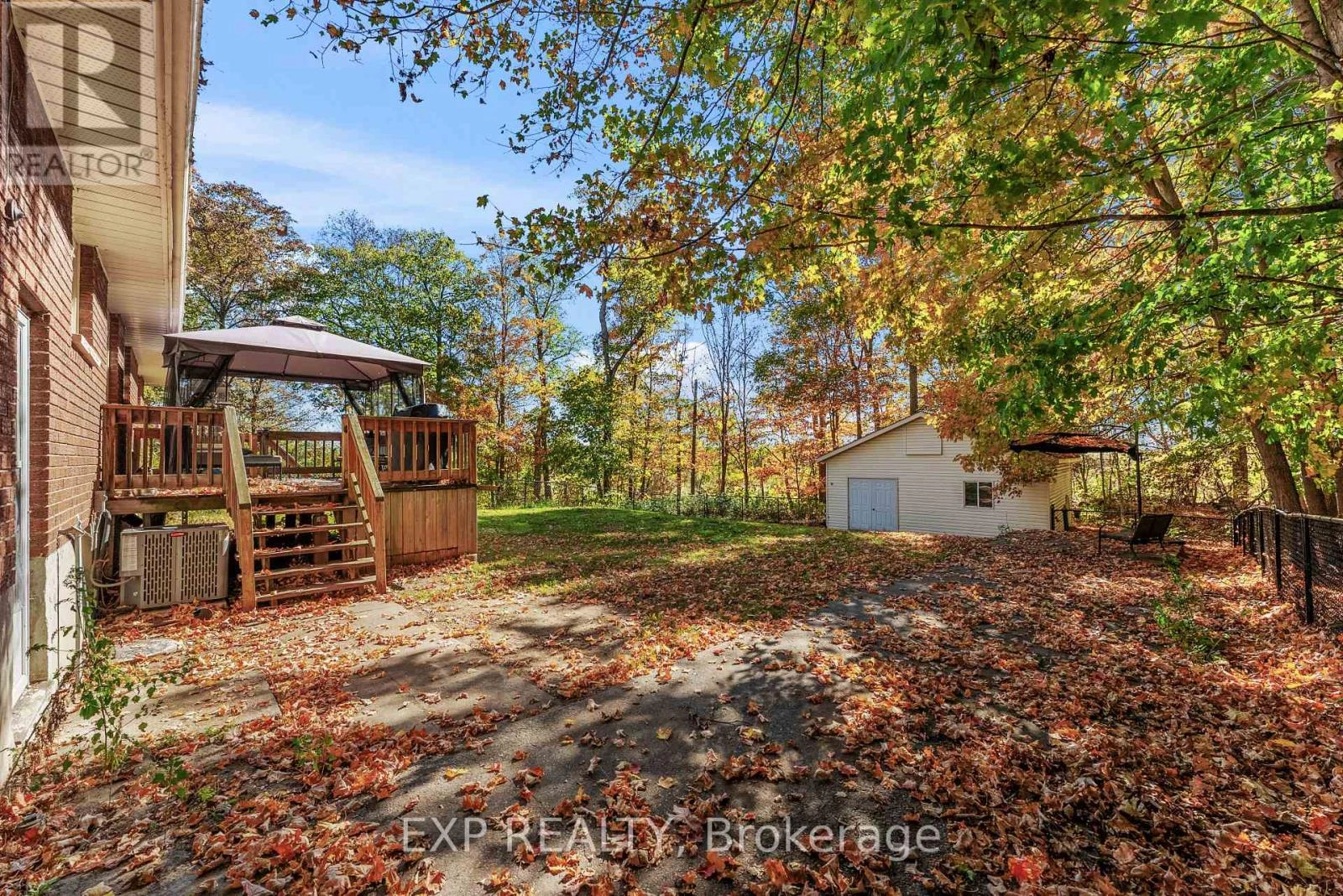 110 Meyers Creek Road, Quinte West, Ontario  K8V 5P5 - Photo 28 - X12449810