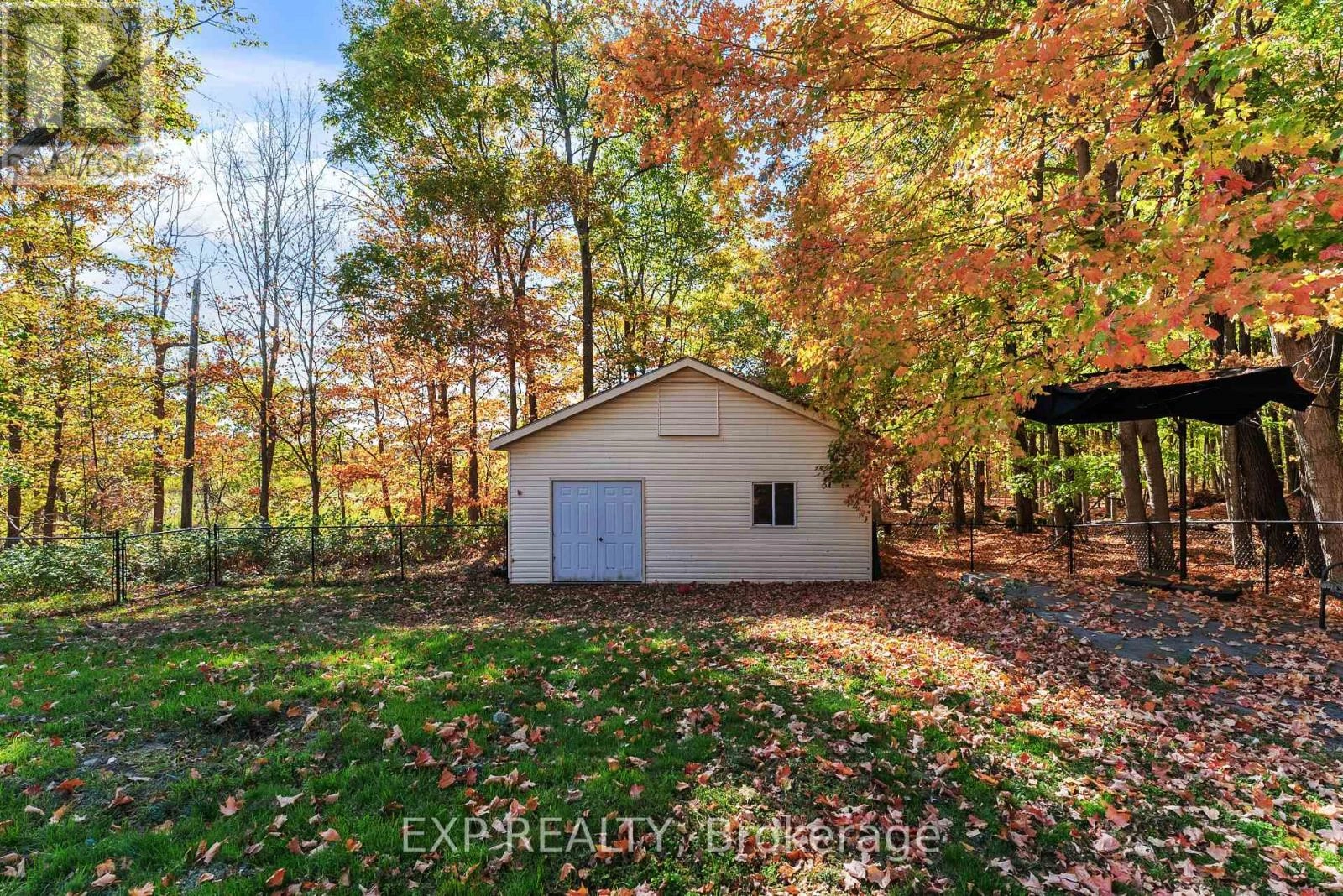 110 Meyers Creek Road, Quinte West, Ontario  K8V 5P5 - Photo 29 - X12449810