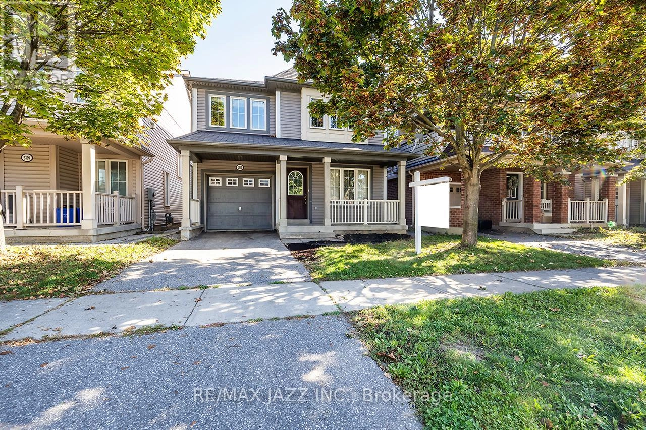 2305 Winlord Place, Oshawa, Ontario  L1L 0B8 - Photo 2 - E12449877