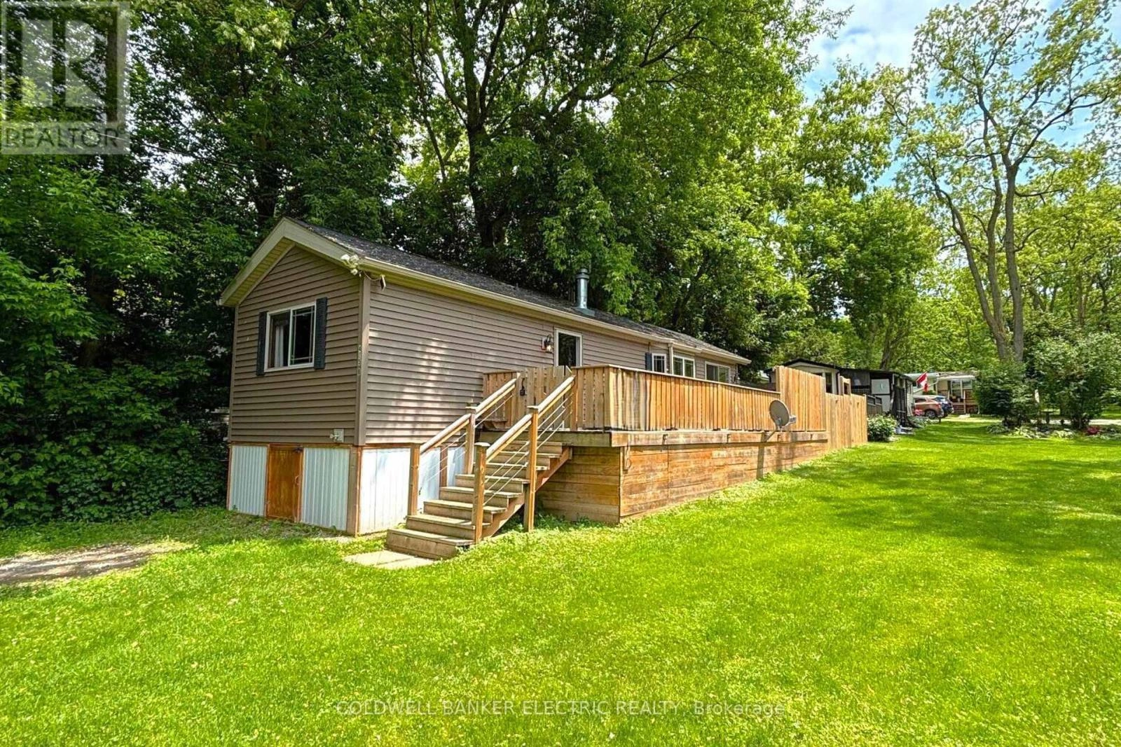 485b - 5139 Halstead Beach Road, Hamilton Township, Ontario  K0L 1E0 - Photo 3 - X12450019