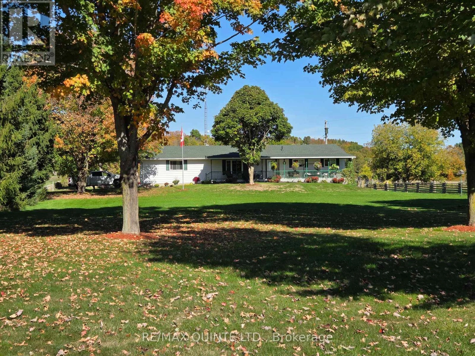 551 Marlbank Road, Tweed, Ontario  K0K 3J0 - Photo 1 - X12450063