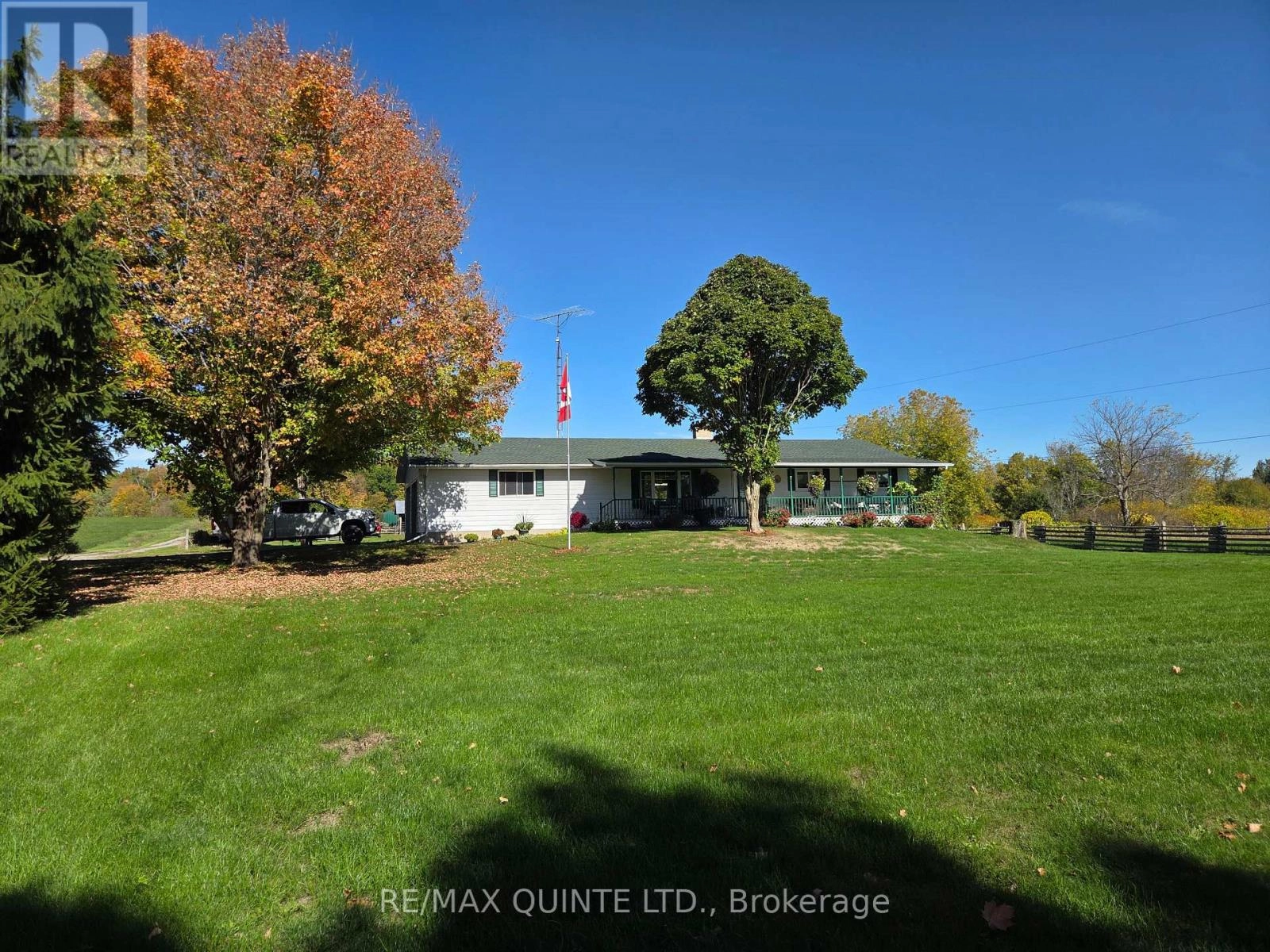 551 Marlbank Road, Tweed, Ontario  K0K 3J0 - Photo 2 - X12450063
