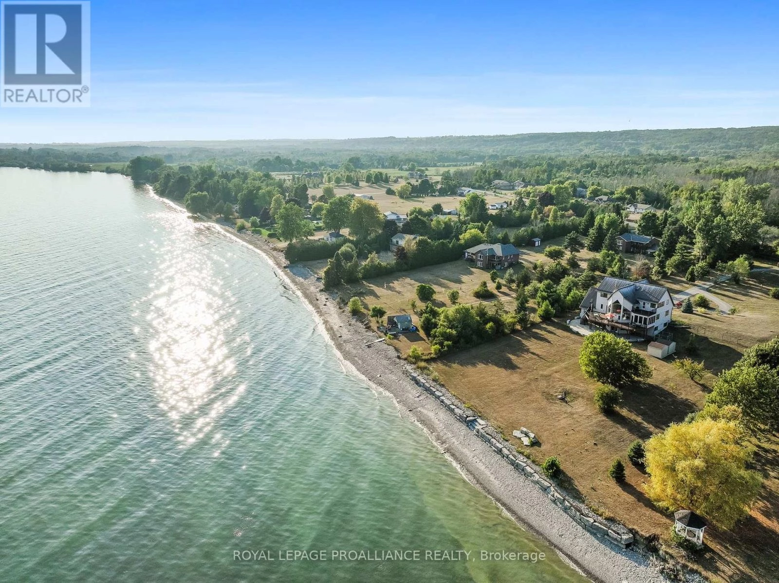 263 Lakeshore Road, Brighton, Ontario  K0K 1H0 - Photo 1 - X12450235