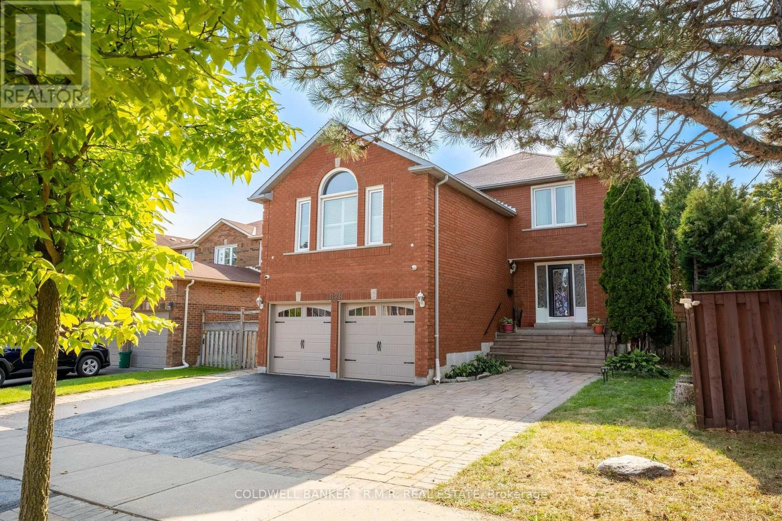 1828 Westcreek Drive, Pickering, Ontario  L1V 6K2 - Photo 1 - E12450338