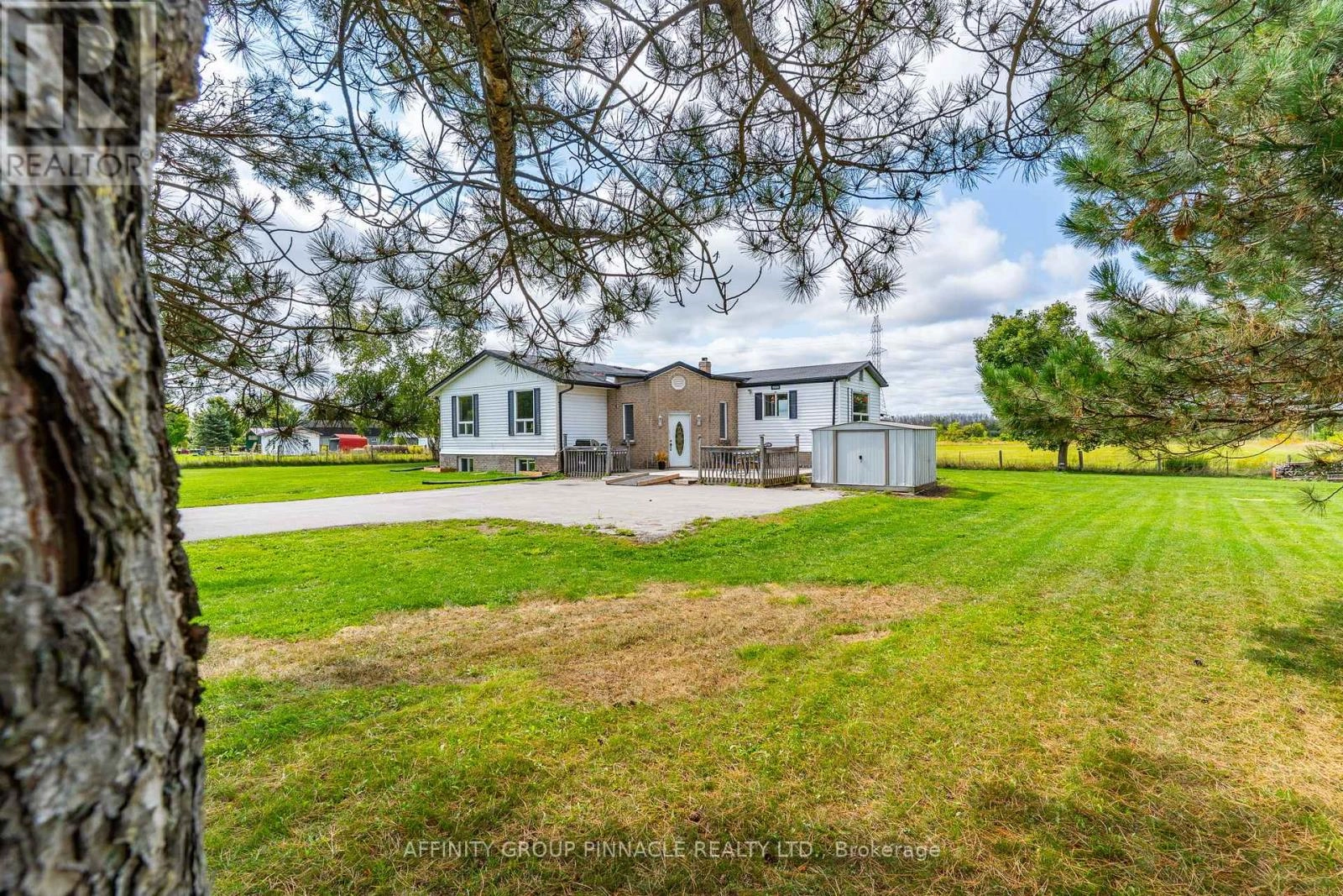 1071 Opmar Road, Kawartha Lakes, Ontario  K0M 2M0 - Photo 2 - X12450462
