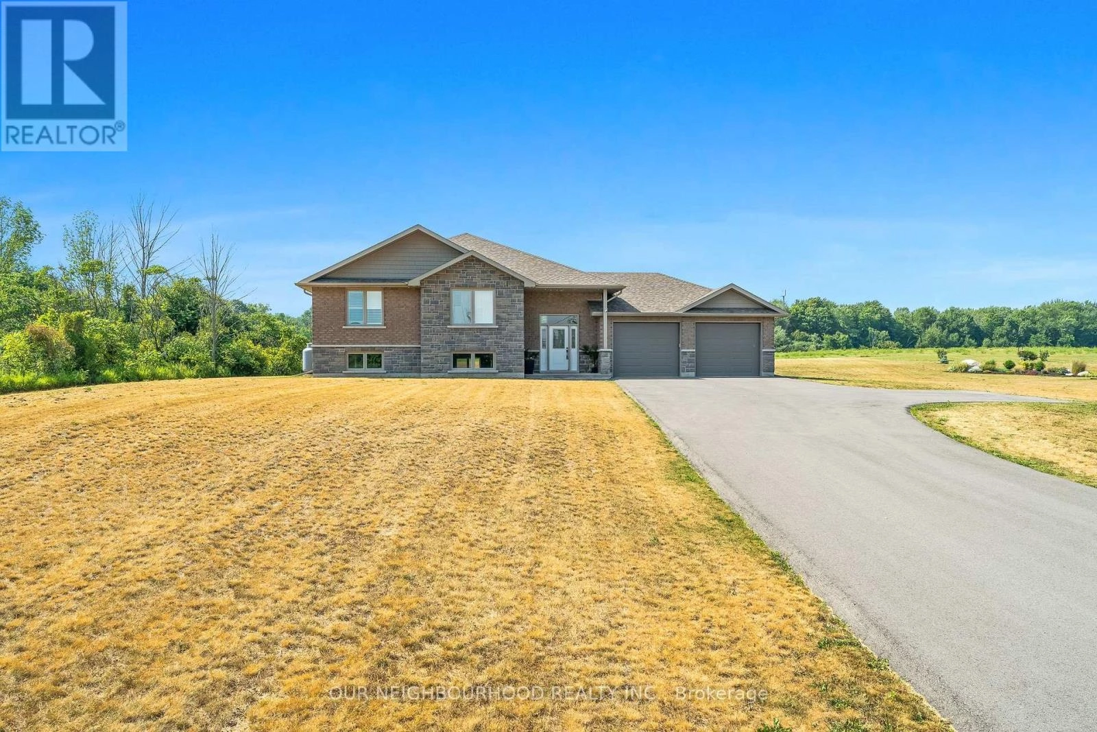 16532 Highway 2, Quinte West, Ontario  K8V 5P7 - Photo 1 - X12293875