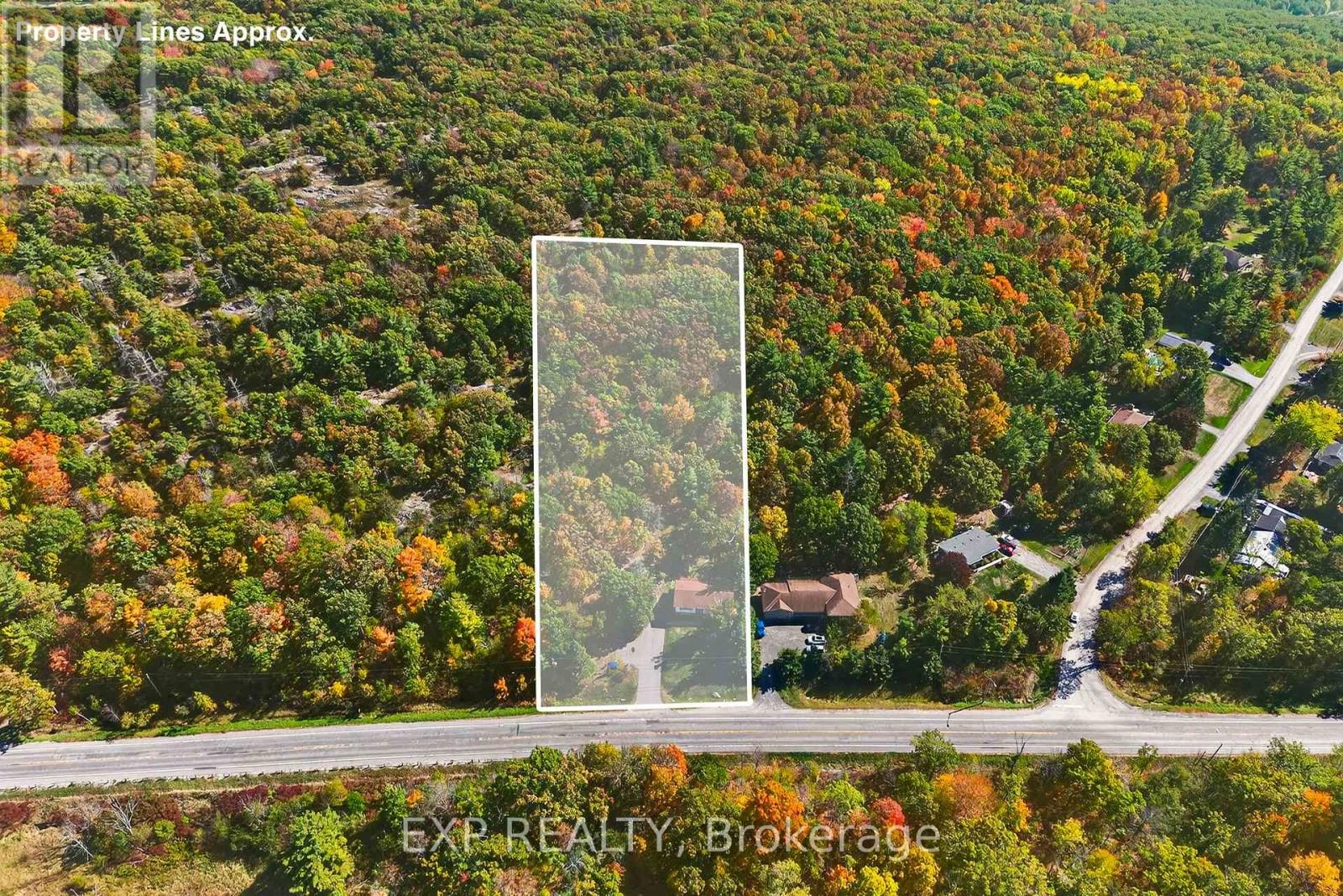 3127 2 Highway, Kingston, Ontario  K7L 5H6 - Photo 2 - X12450964