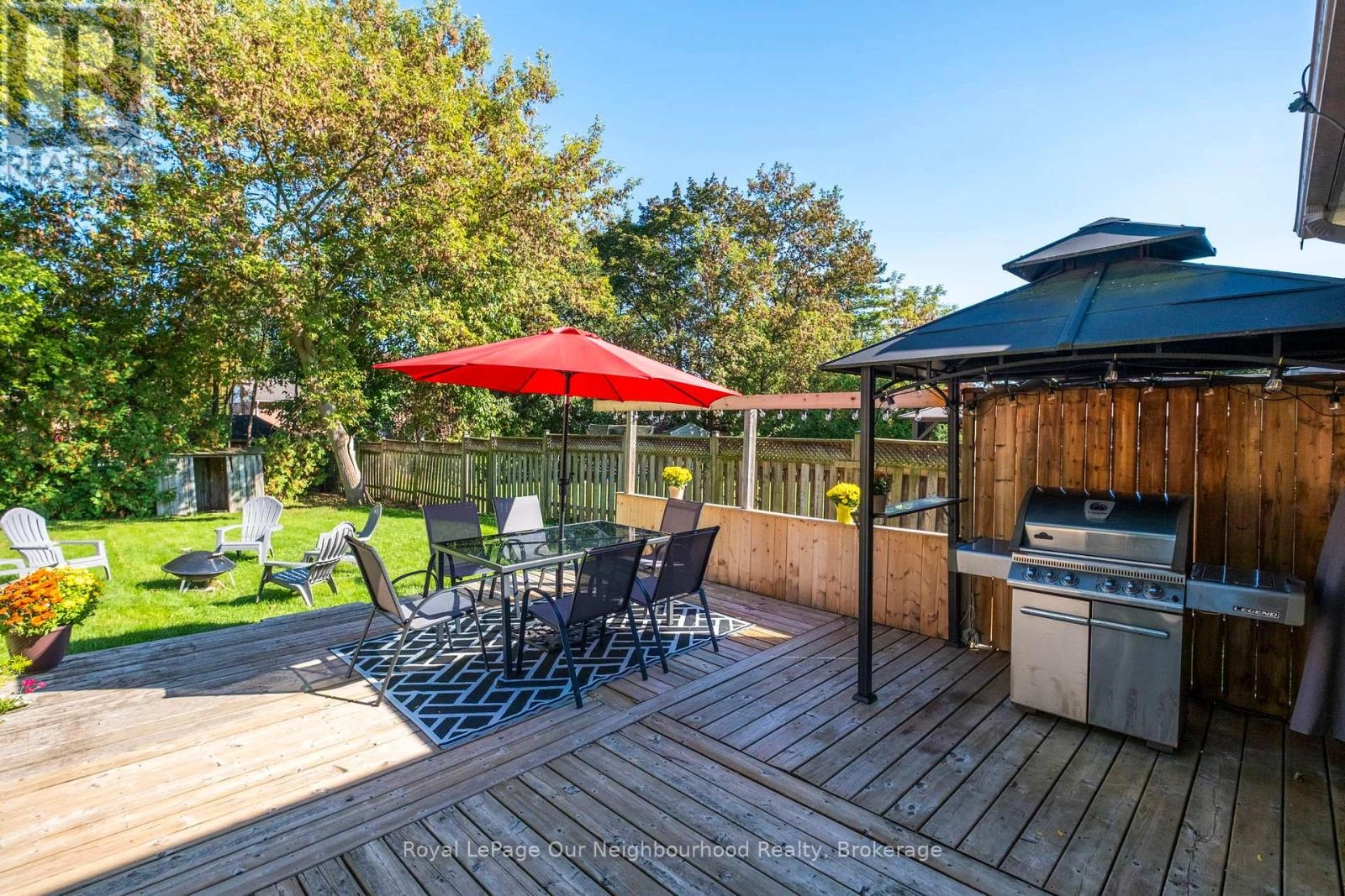 205 Lee Avenue, Whitby, Ontario  L1N 5L3 - Photo 18 - E12451001