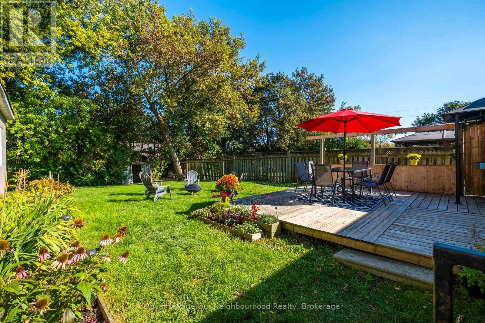 205 Lee Avenue, Whitby, Ontario  L1N 5L3 - Photo 21 - E12451001