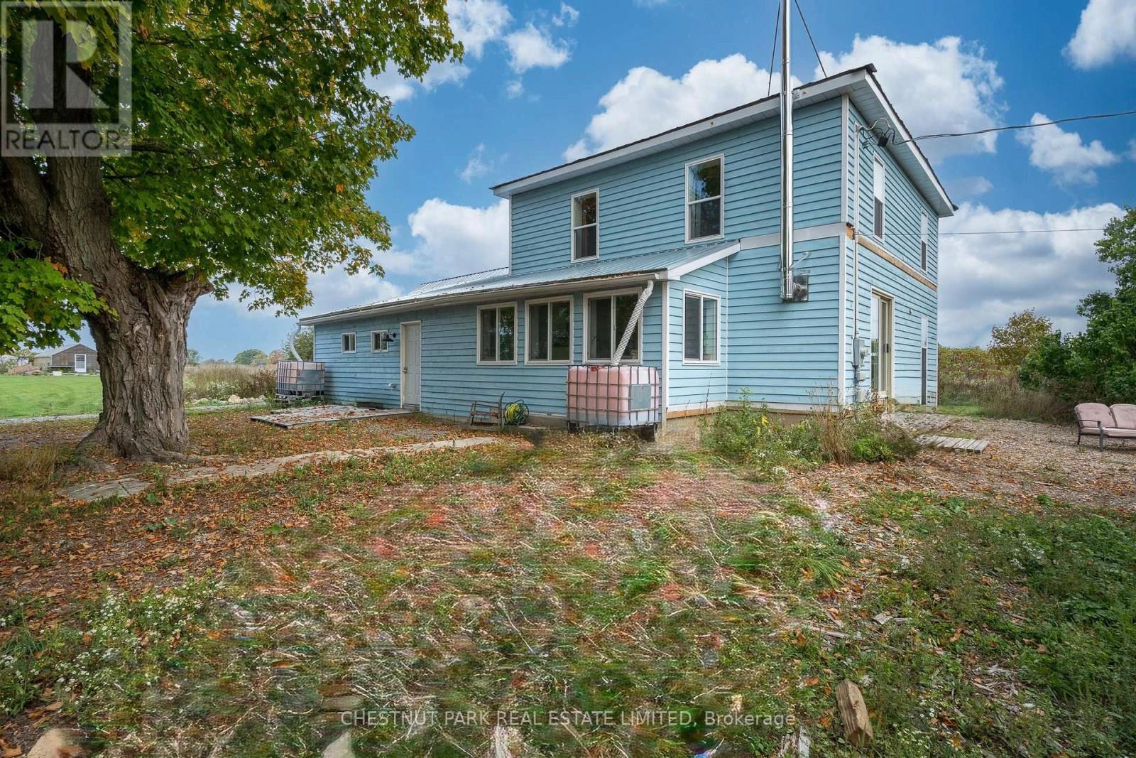 206 Stinson Block Road, Prince Edward County, Ontario  K0K 1T0 - Photo 1 - X12451170