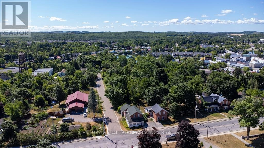 60 Albert Street E, Trent Hills, Ontario  K0L 1Y0 - Photo 1 - X12304846