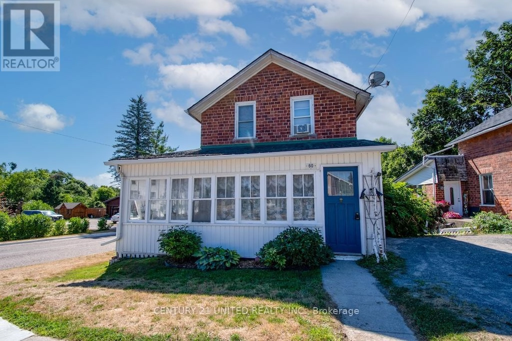 60 Albert Street E, Trent Hills, Ontario  K0L 1Y0 - Photo 2 - X12304846