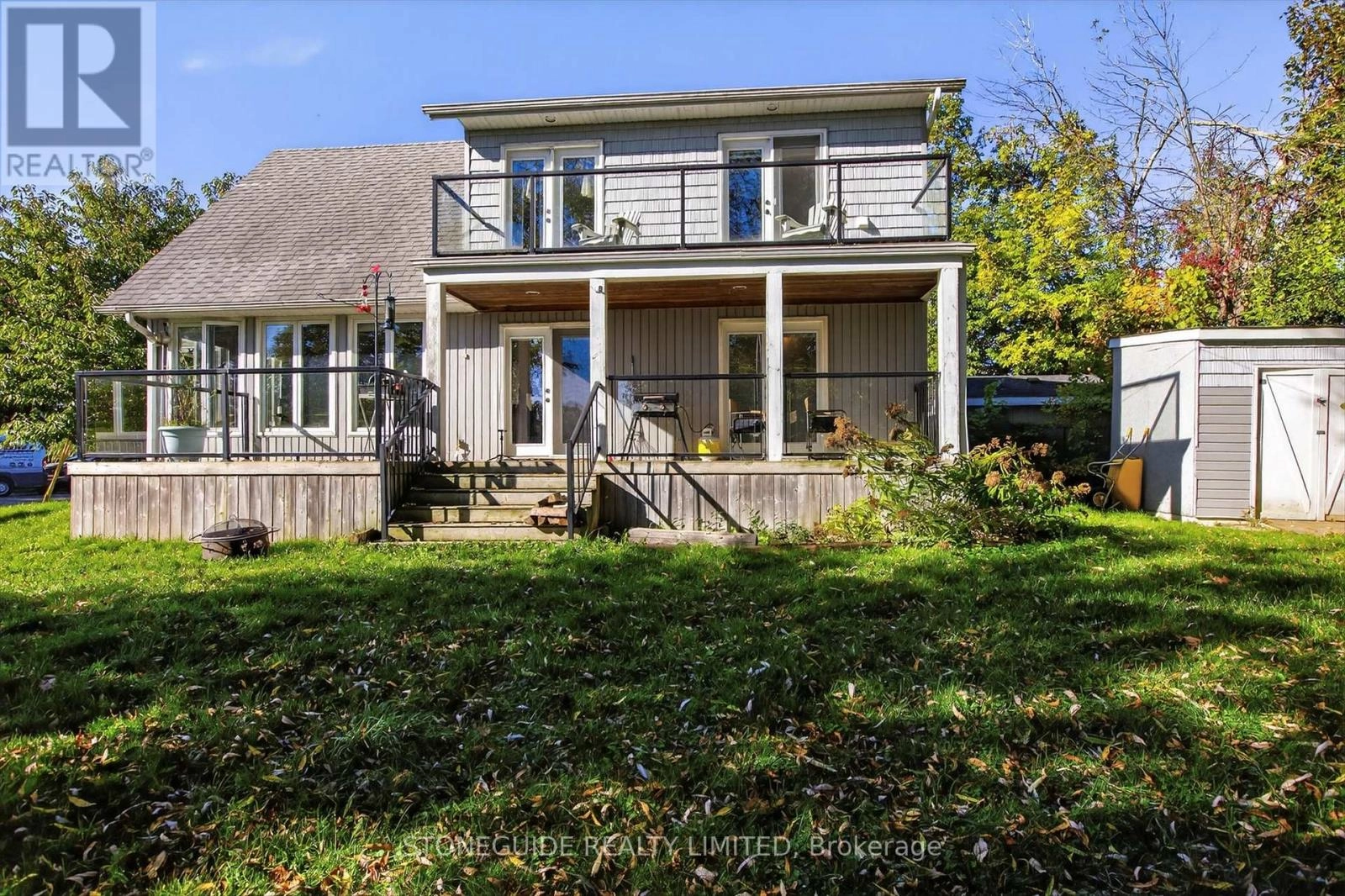 122 Fradette Avenue, Peterborough, Ontario  K9J 1T5 - Photo 1 - X12451245