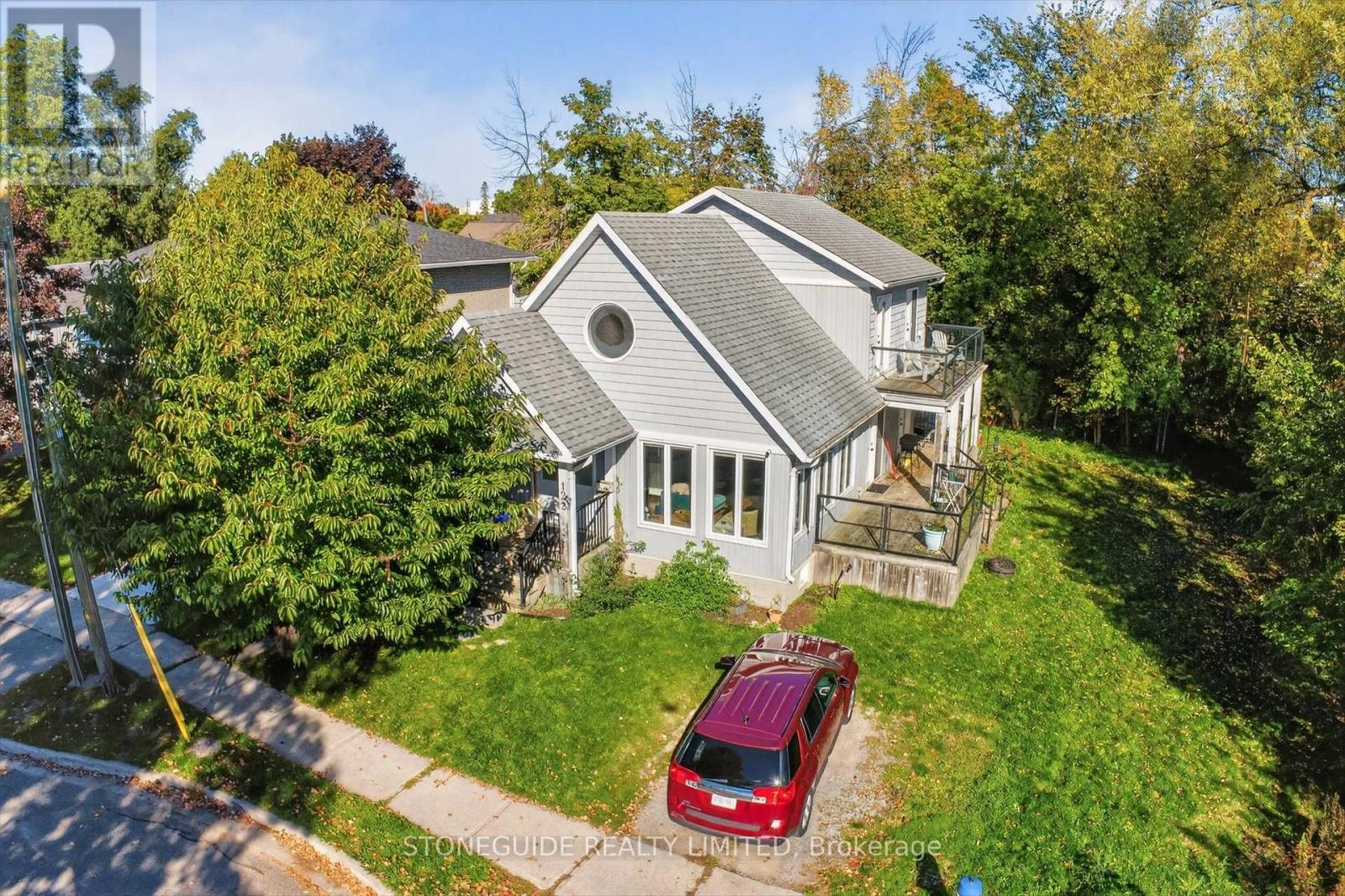 122 Fradette Avenue, Peterborough, Ontario  K9J 1T5 - Photo 3 - X12451245