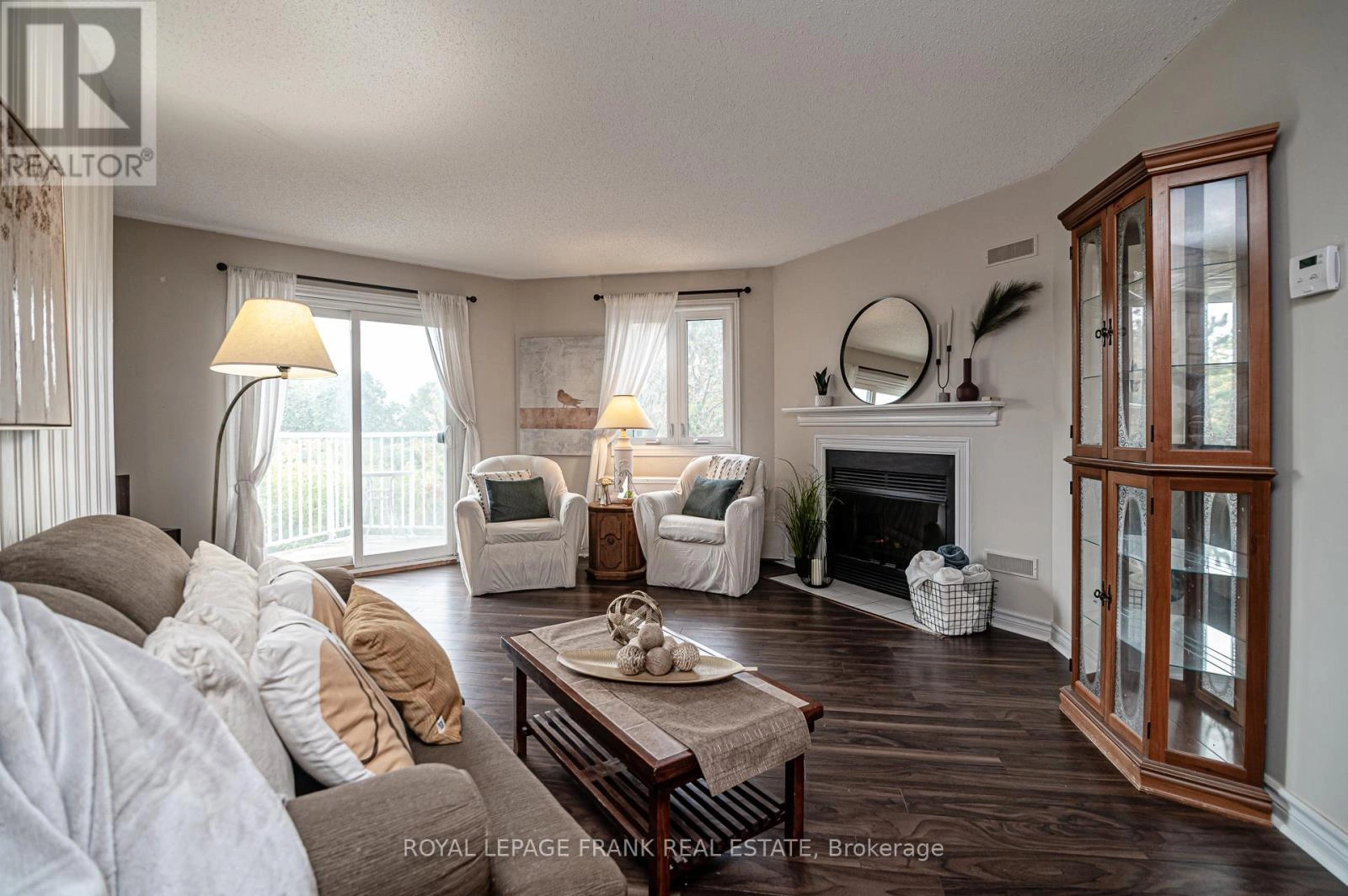 314 - 191 Lake Driveway Way W, Ajax, Ontario  L1S 7H9 - Photo 2 - E12451290