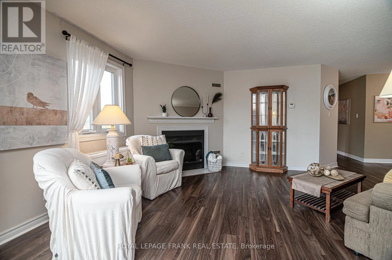 314 - 191 Lake Driveway Way W, Ajax, Ontario  L1S 7H9 - Photo 3 - E12451290