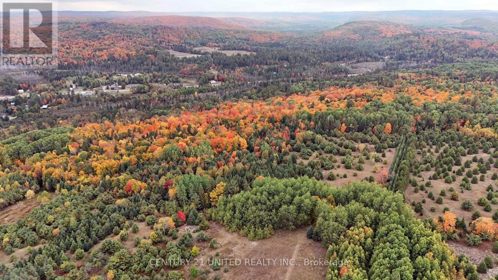 0 Mclean Road, Hastings Highlands, Ontario  K0L 2R0 - Photo 1 - X12451318