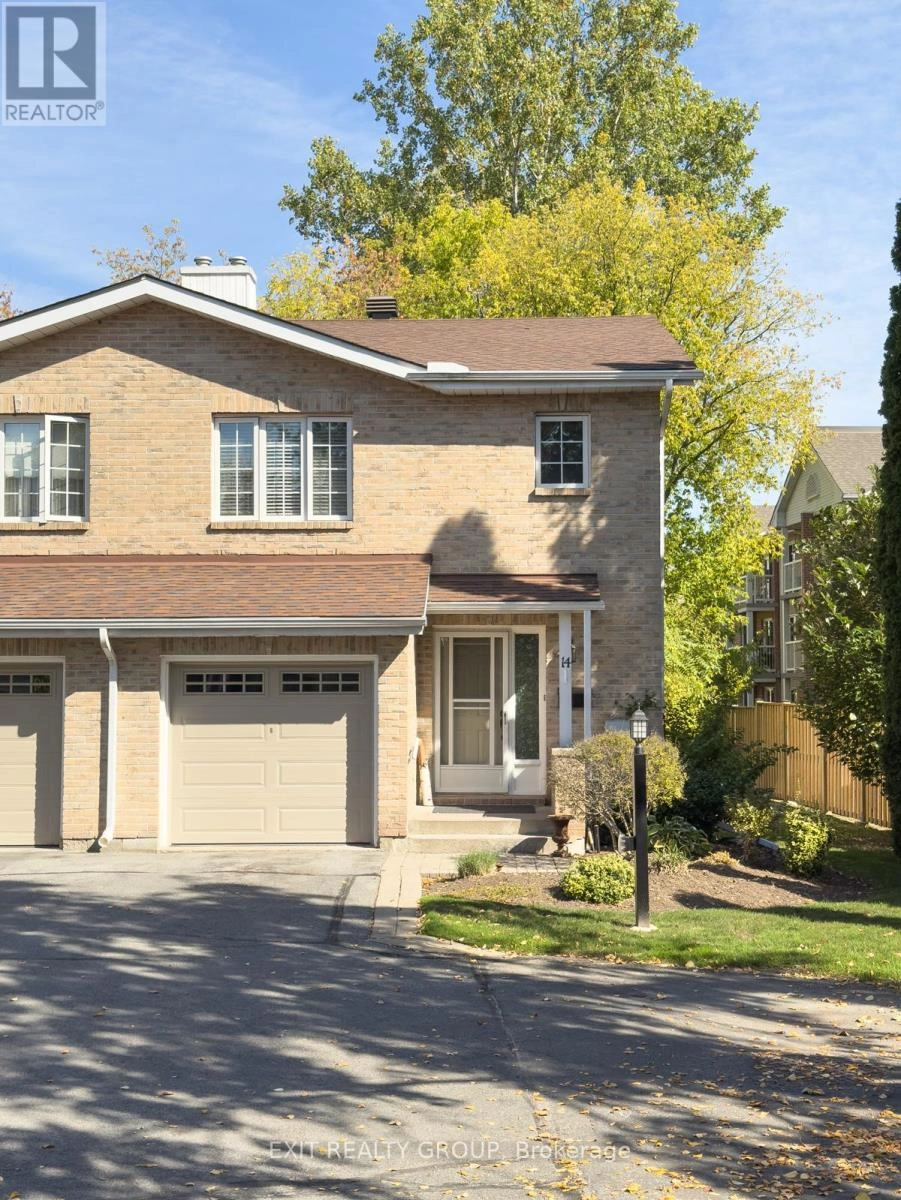 #14 - 11 Janlyn Crescent, Belleville, Ontario  K8N 5R4 - Photo 2 - X12426618