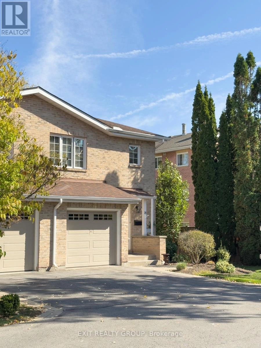 #14 - 11 Janlyn Crescent, Belleville, Ontario  K8N 5R4 - Photo 3 - X12426618