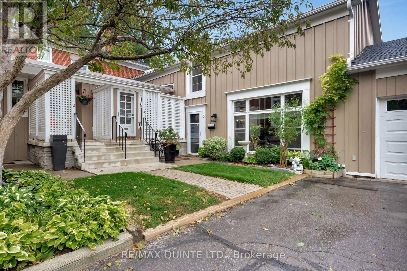 5 - 99 Bridge Street E, Belleville, Ontario  K8N 1M2 - Photo 1 - X12451554
