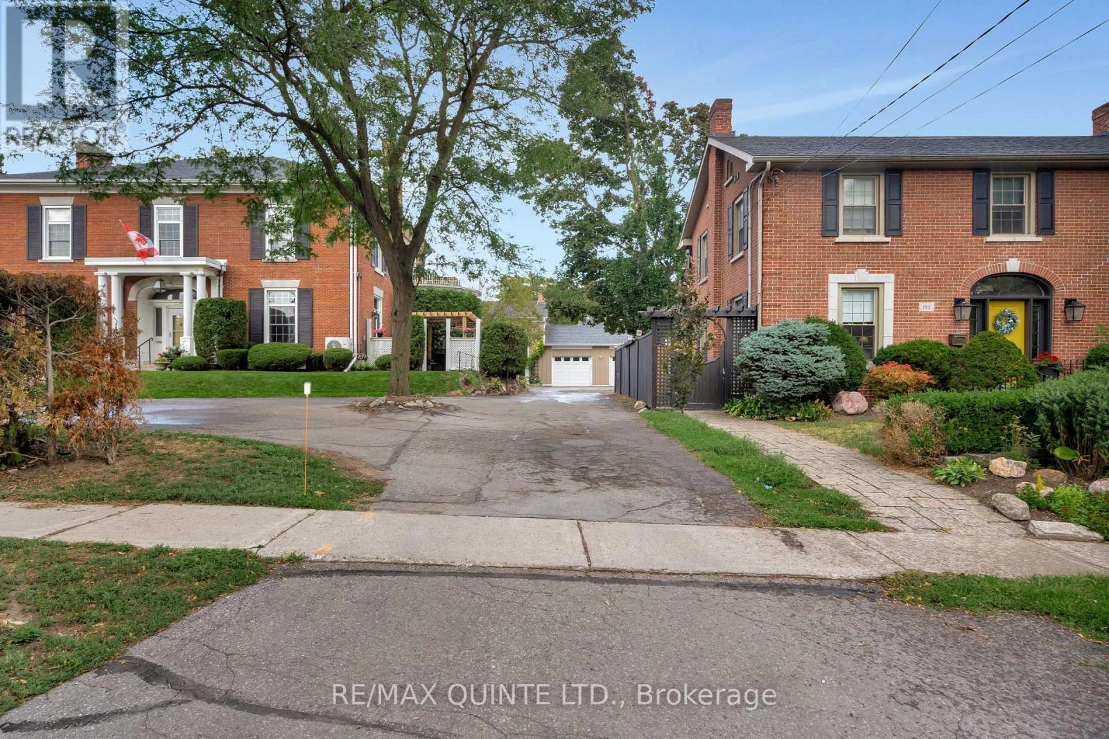 5 - 99 Bridge Street E, Belleville, Ontario  K8N 1M2 - Photo 3 - X12451554