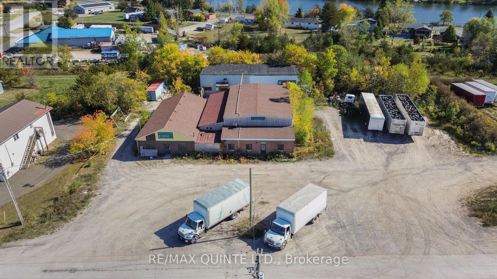 71 Wolfe Street, Quinte West, Ontario  K0K 2C0 - Photo 1 - X12451558