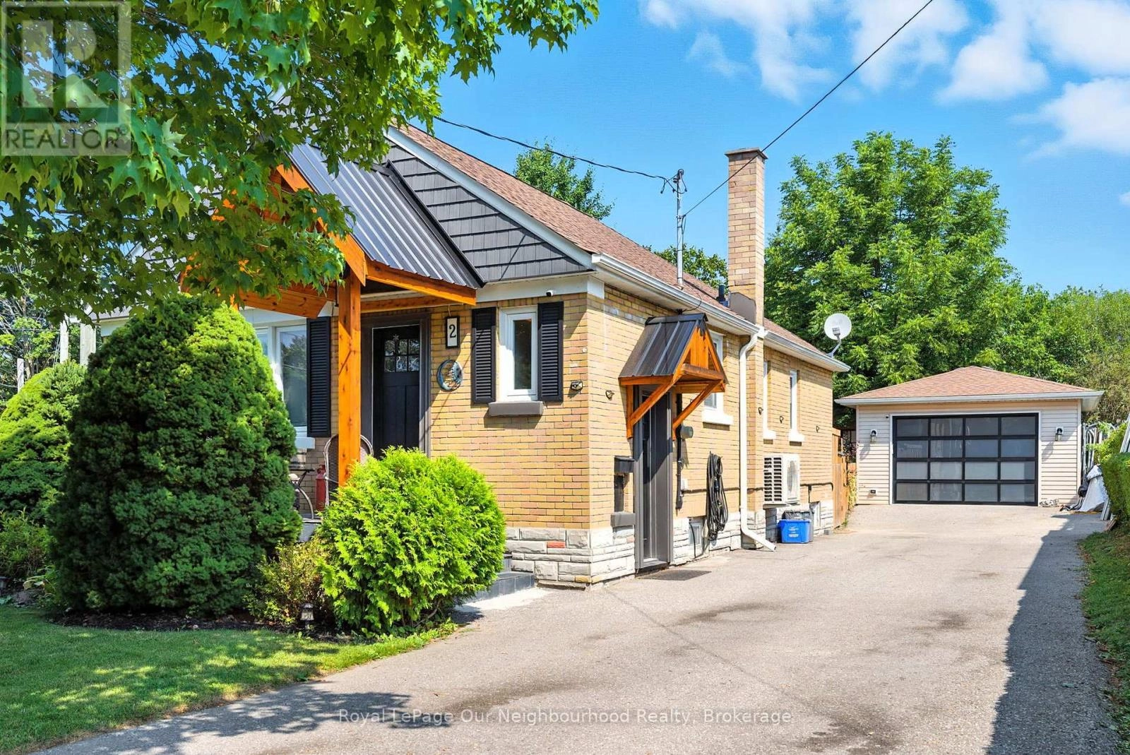 2 Oxford Street, Port Hope, Ontario  L1A 2H3 - Photo 1 - X12451677