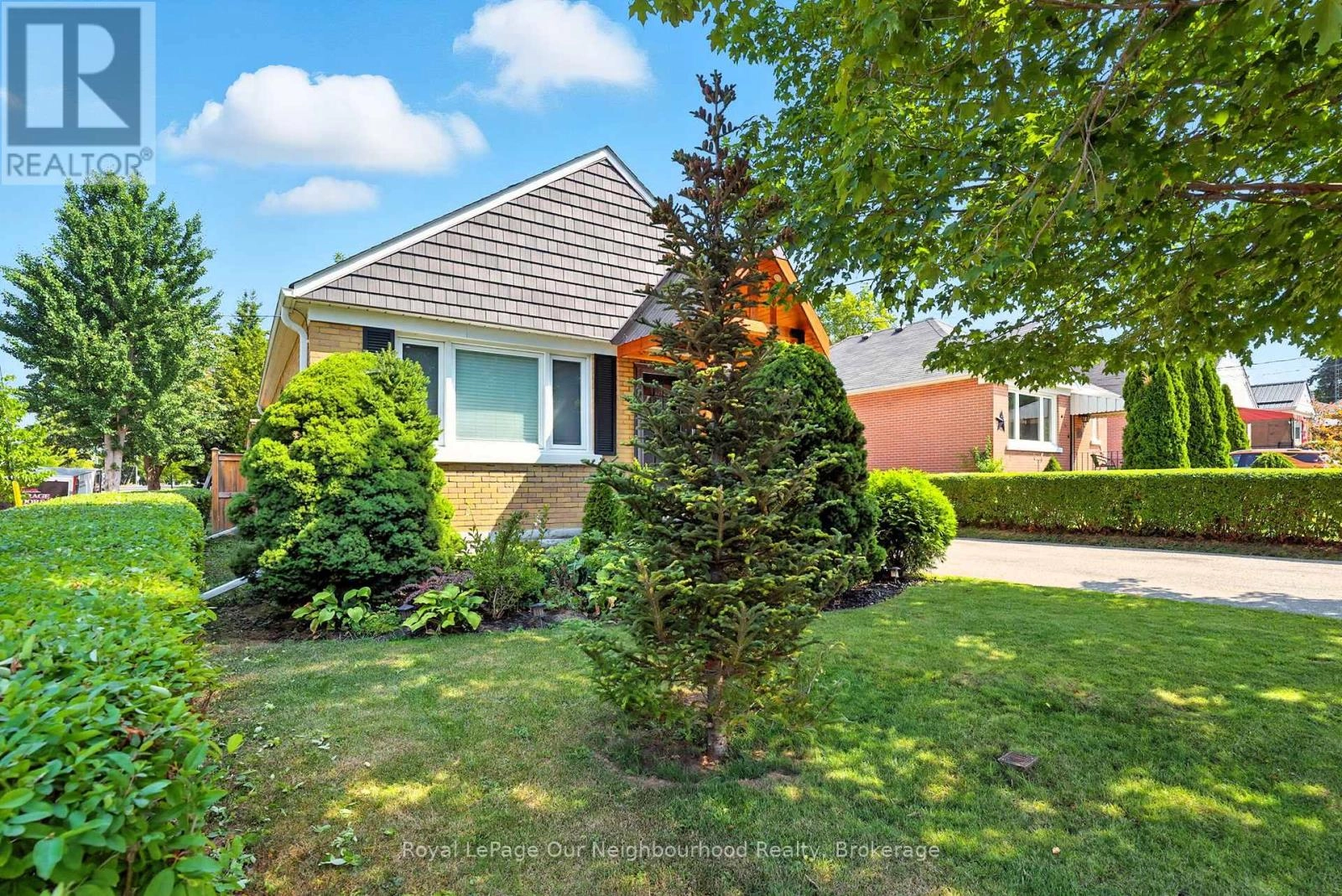 2 Oxford Street, Port Hope, Ontario  L1A 2H3 - Photo 2 - X12451677