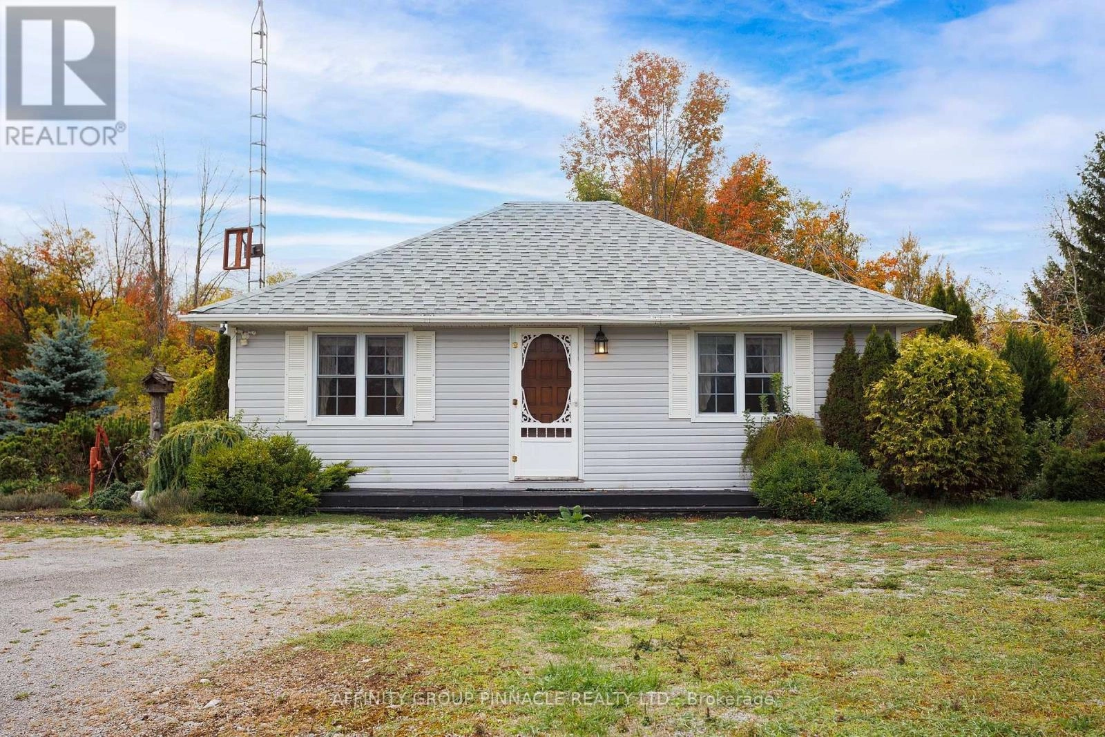 1879 Victoria Road, Kawartha Lakes, Ontario  K0M 2B0 - Photo 1 - X12451703
