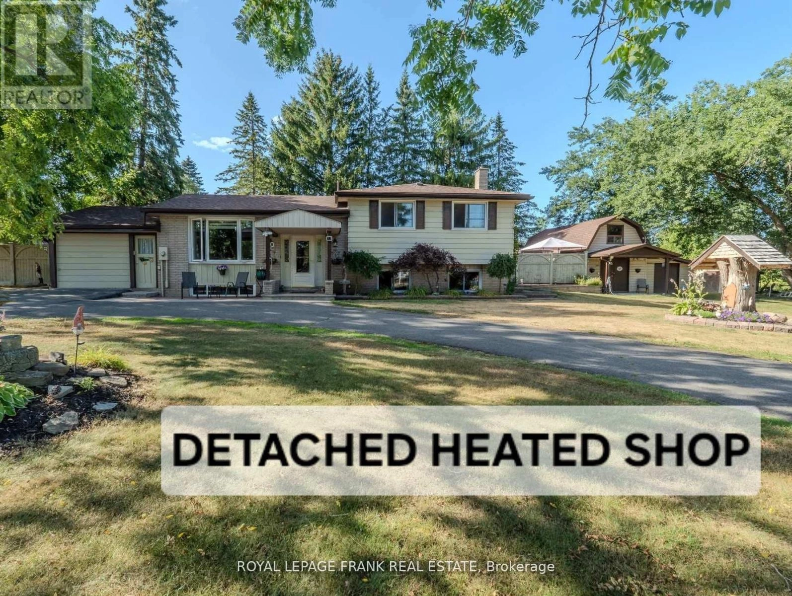 2304 Old Norwood Road, Otonabee-South Monaghan, Ontario  K9J 0G6 - Photo 1 - X12451826