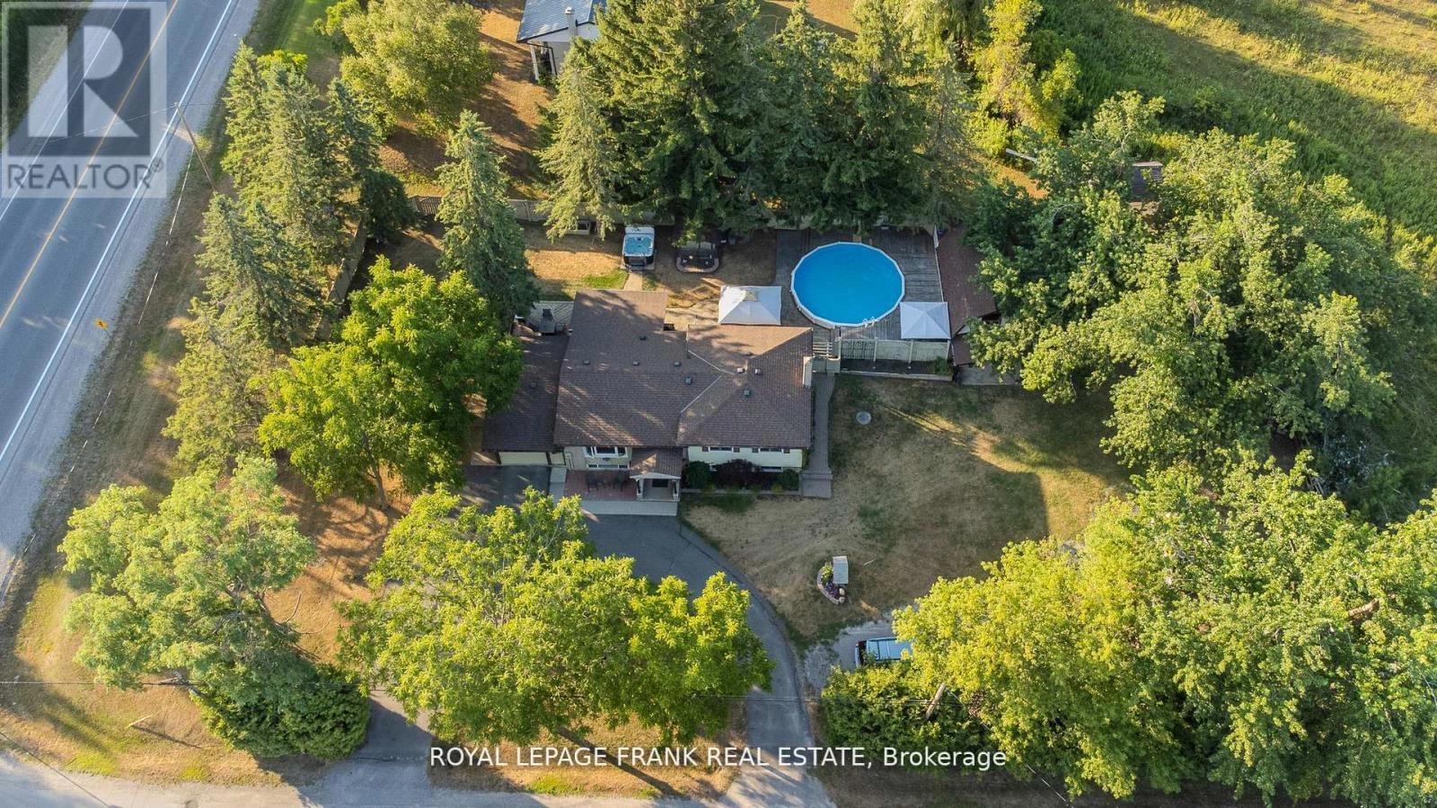 2304 Old Norwood Road, Otonabee-South Monaghan, Ontario  K9J 0G6 - Photo 2 - X12451826