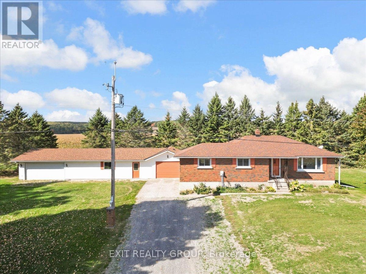 654 Fish & Game Club Road, Quinte West, Ontario  K0K 2C0 - Photo 1 - X12451844