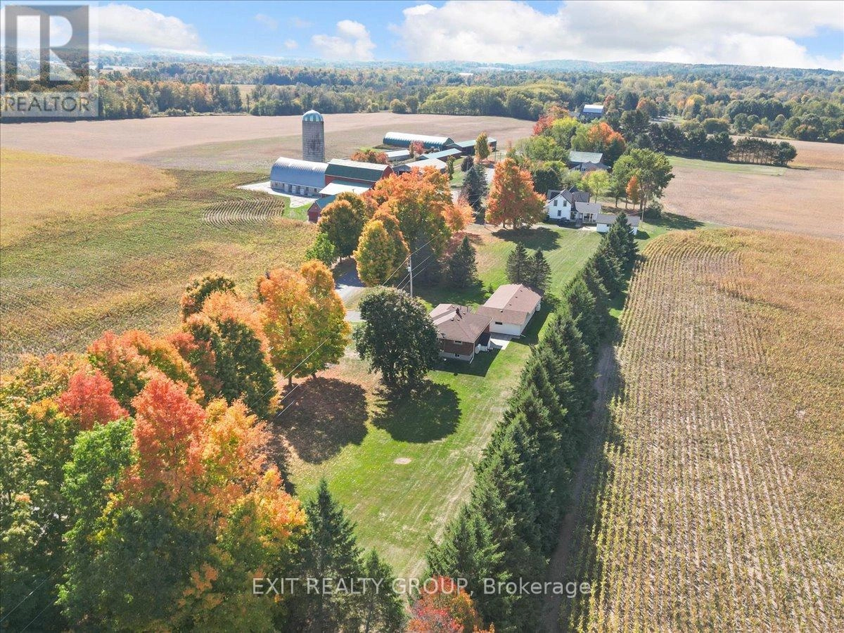 654 Fish & Game Club Road, Quinte West, Ontario  K0K 2C0 - Photo 2 - X12451844