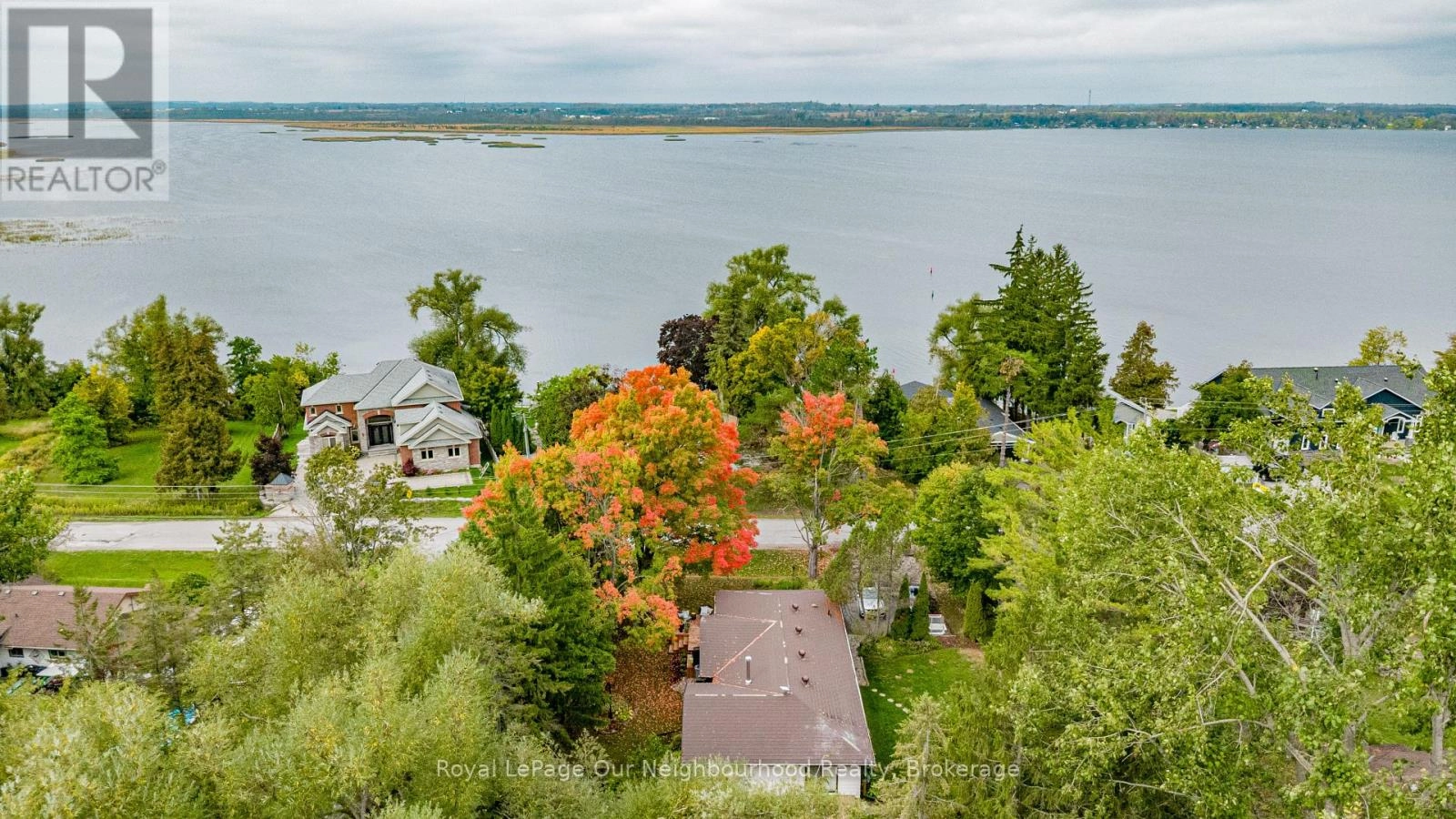 194 Snug Harbour Road, Kawartha Lakes, Ontario  K9V 4R6 - Photo 2 - X12451902