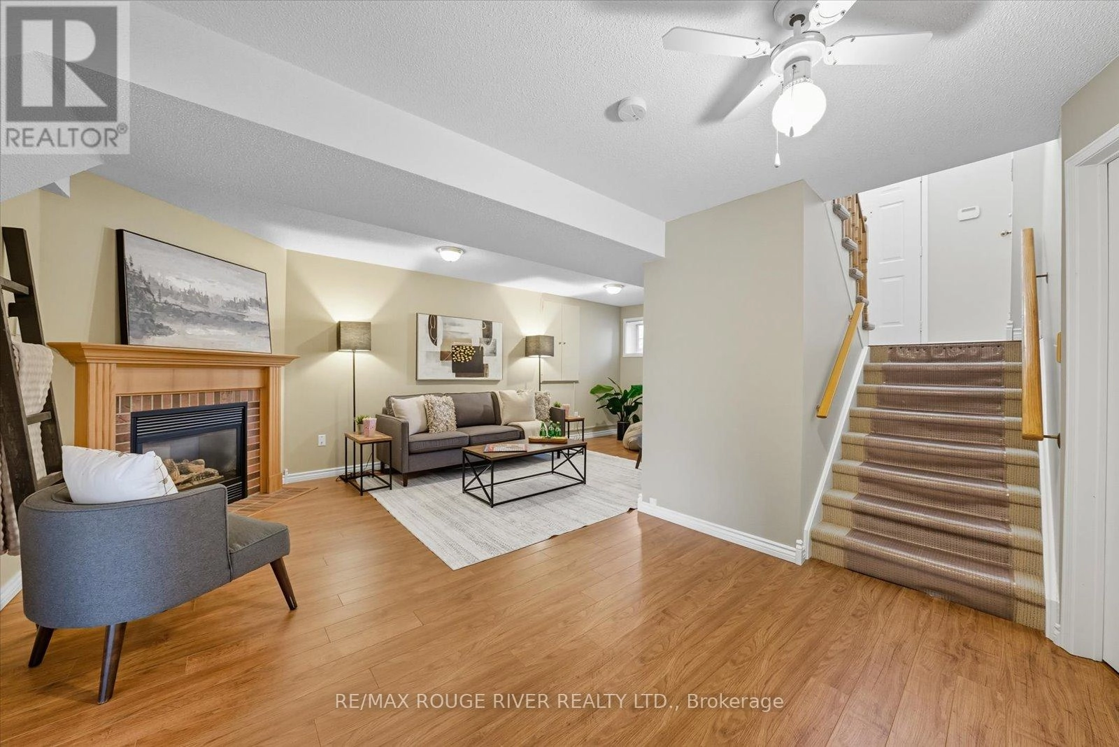 20 Laurelwood Street, Clarington, Ontario  L1C 4Z7 - Photo 18 - E12439770