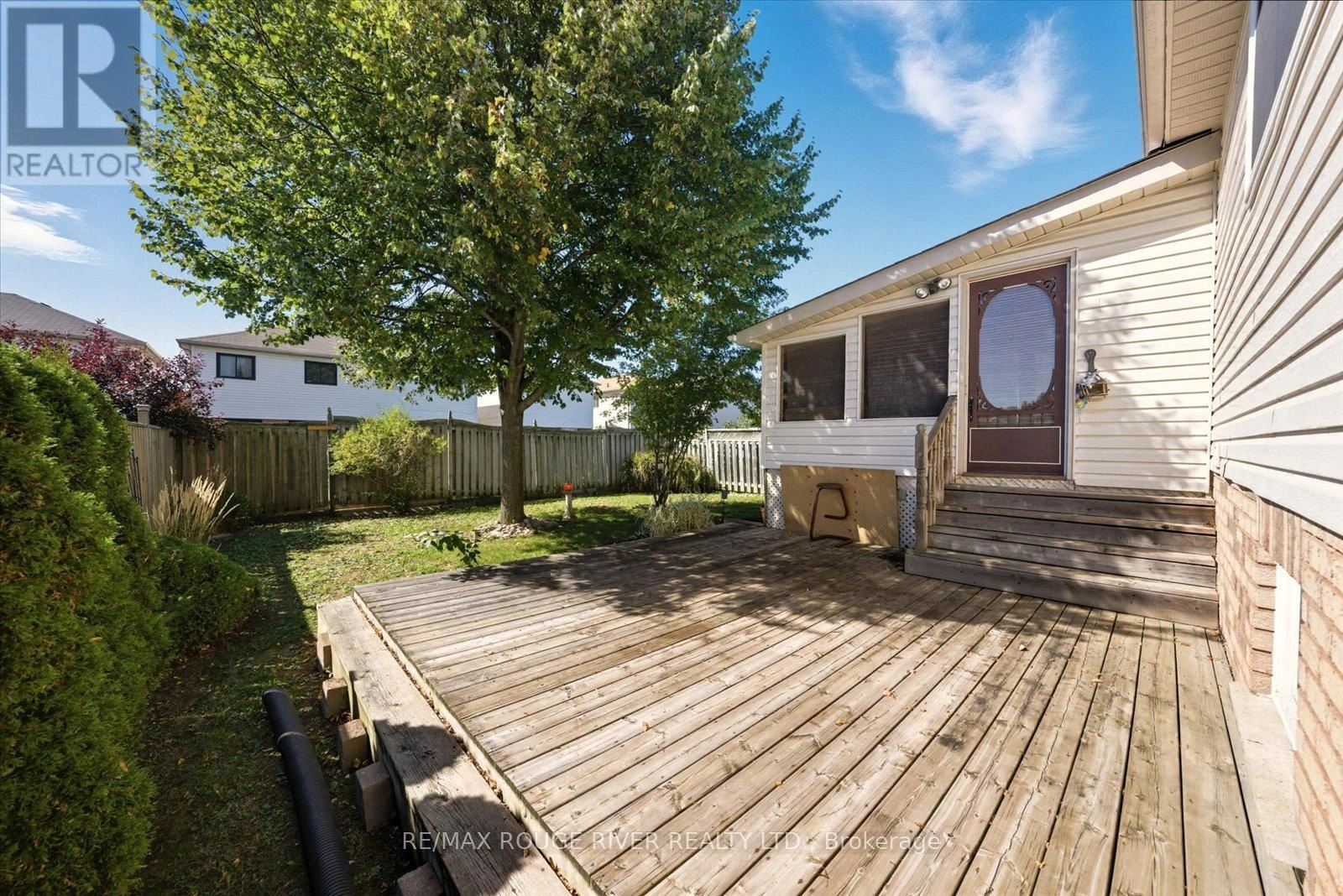 20 Laurelwood Street, Clarington, Ontario  L1C 4Z7 - Photo 23 - E12439770