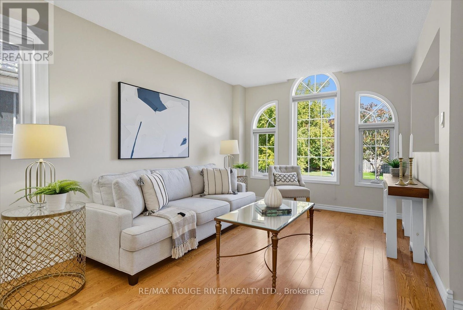 20 Laurelwood Street, Clarington, Ontario  L1C 4Z7 - Photo 5 - E12439770