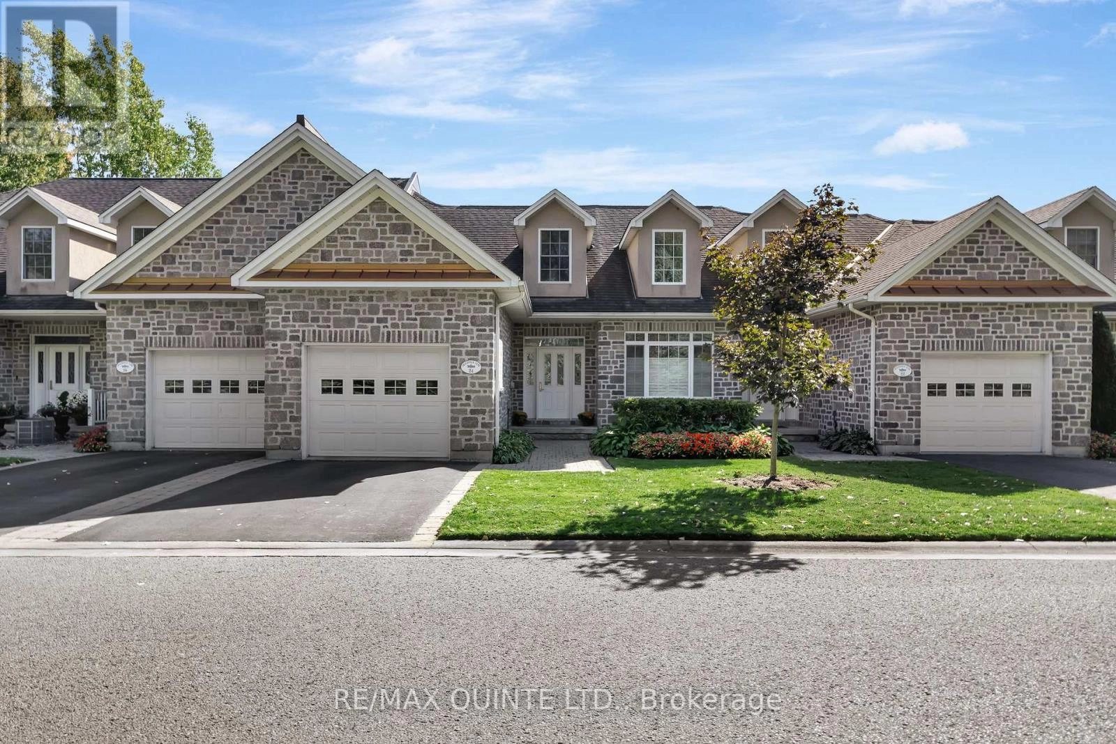 24 Gracefield Lane, Belleville, Ontario  K8N 4Z2 - Photo 1 - X12451739