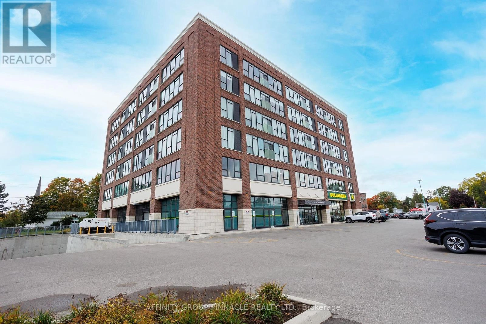 509 - 109 King Avenue E, Clarington, Ontario  L1B 0V5 - Photo 1 - E12451992