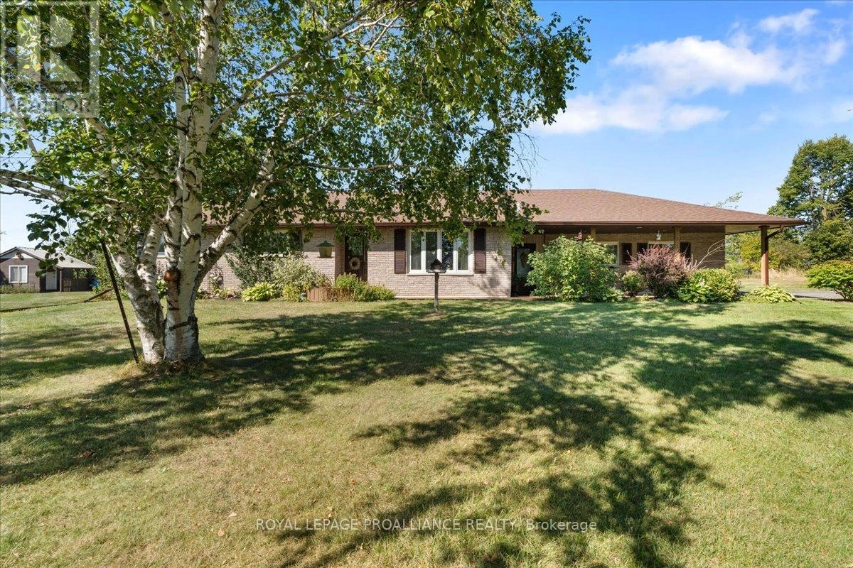 3223 Stirling-Marmora Road, Stirling-Rawdon, Ontario  K0K 3E0 - Photo 1 - X12452001
