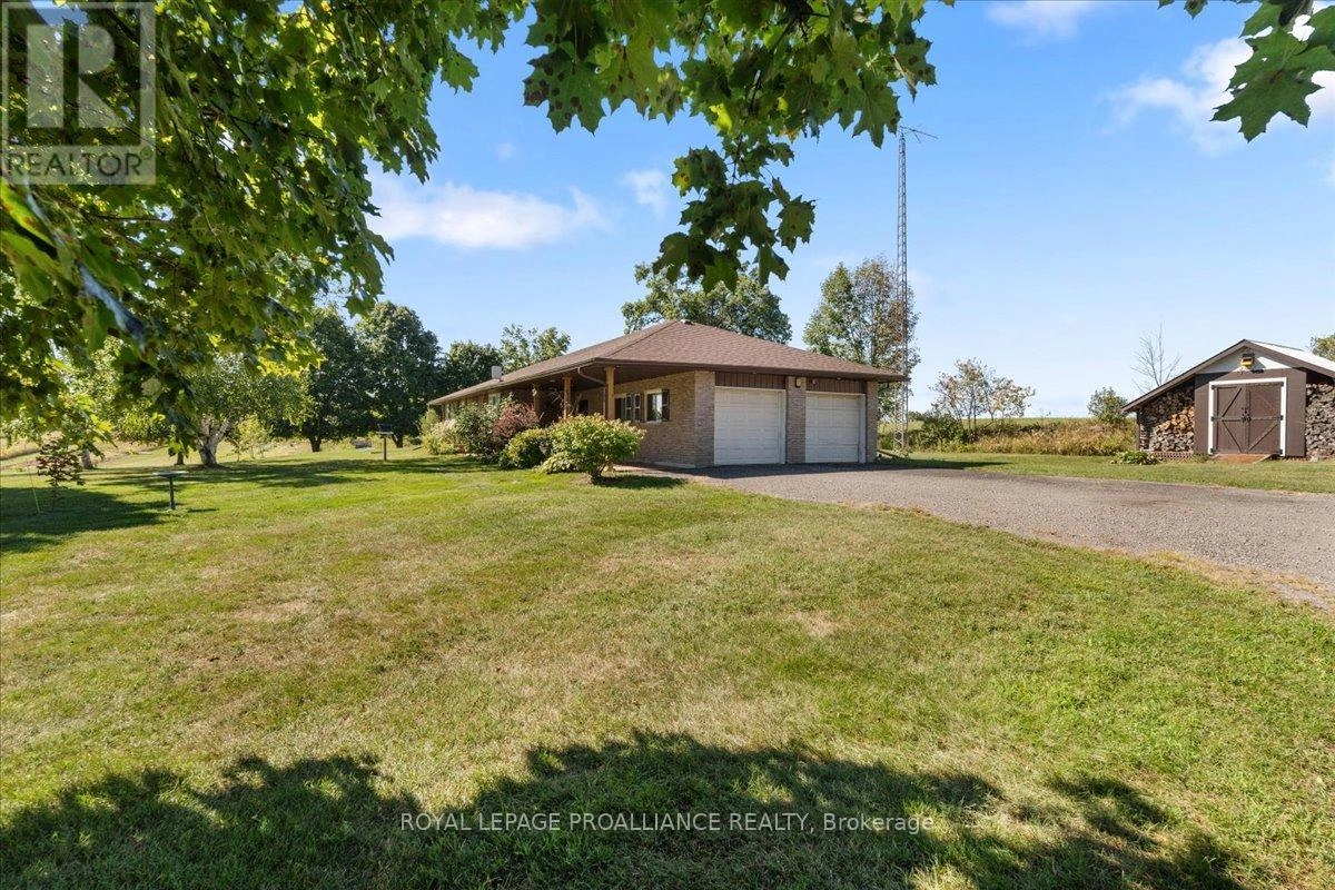 3223 Stirling-Marmora Road, Stirling-Rawdon, Ontario  K0K 3E0 - Photo 2 - X12452001