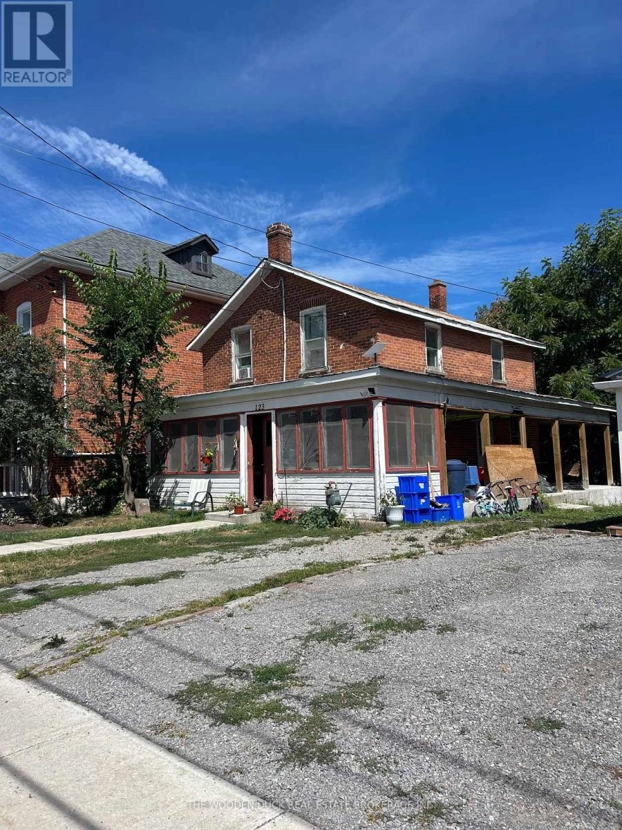 123 Durham Street S, Centre Hastings, Ontario  K0K 2K0 - Photo 3 - X12356065