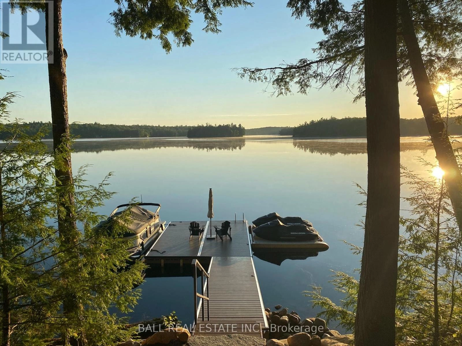 133 Fire Route 214, Trent Lakes, Ontario  K0L 1J0 - Photo 2 - X12451421