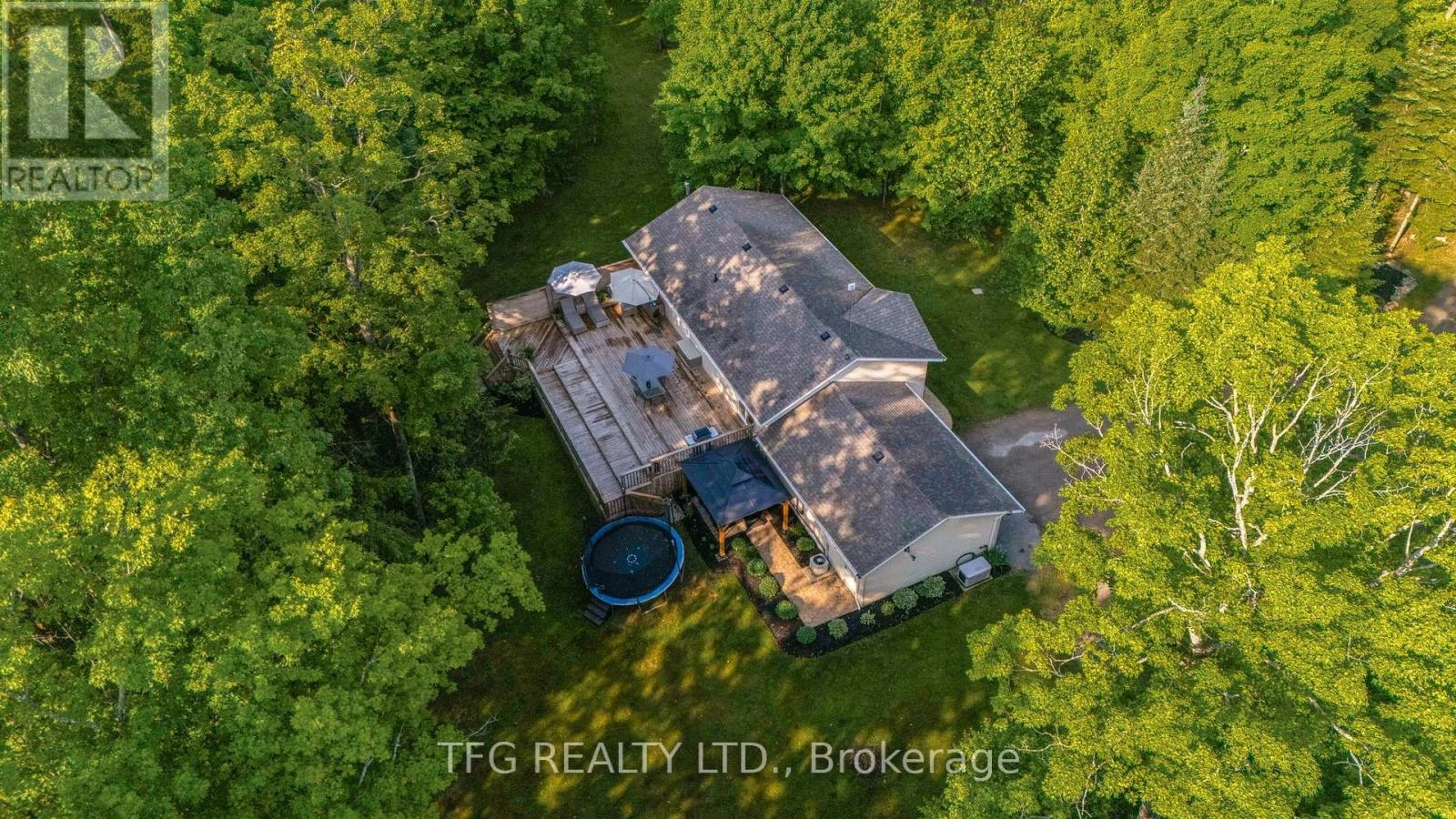280 Porter Road, Kawartha Lakes, Ontario  L0A 1K0 - Photo 1 - X12452194