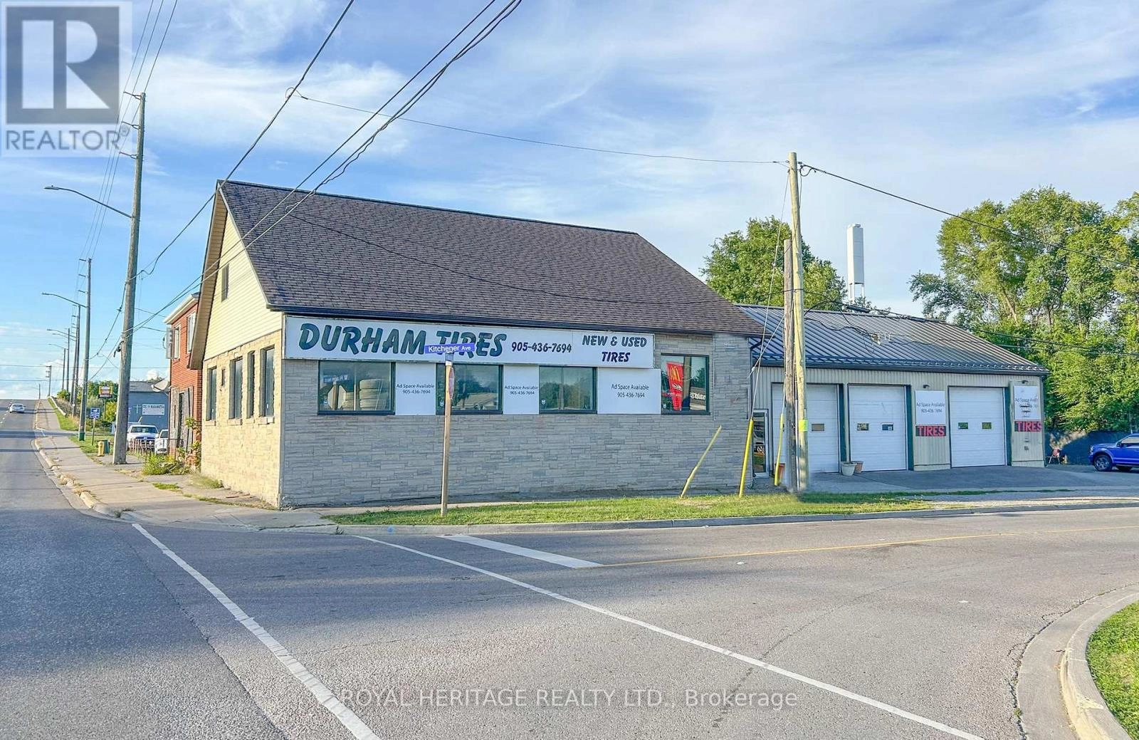 491 Ritson Road S, Oshawa, Ontario  L1H 5K1 - Photo 2 - E12452324