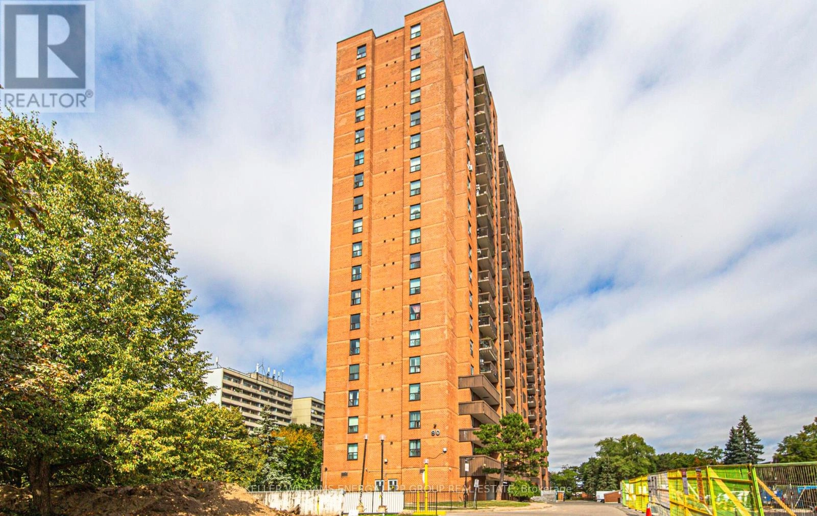 1508 - 90 Ling Road, Toronto, Ontario  M1E 4Y3 - Photo 3 - E12452354