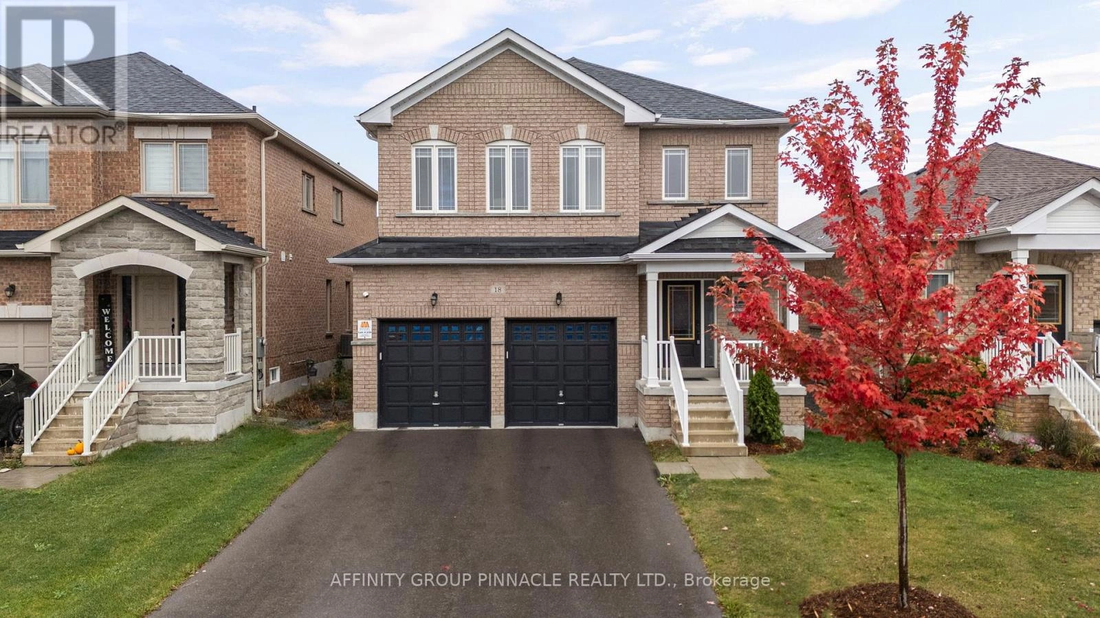 18 Stoddart Street, Brock, Ontario  L0K 1A0 - Photo 1 - N12452282