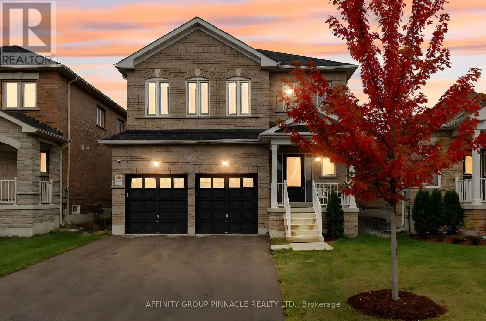 18 Stoddart Street, Brock, Ontario  L0K 1A0 - Photo 3 - N12452282