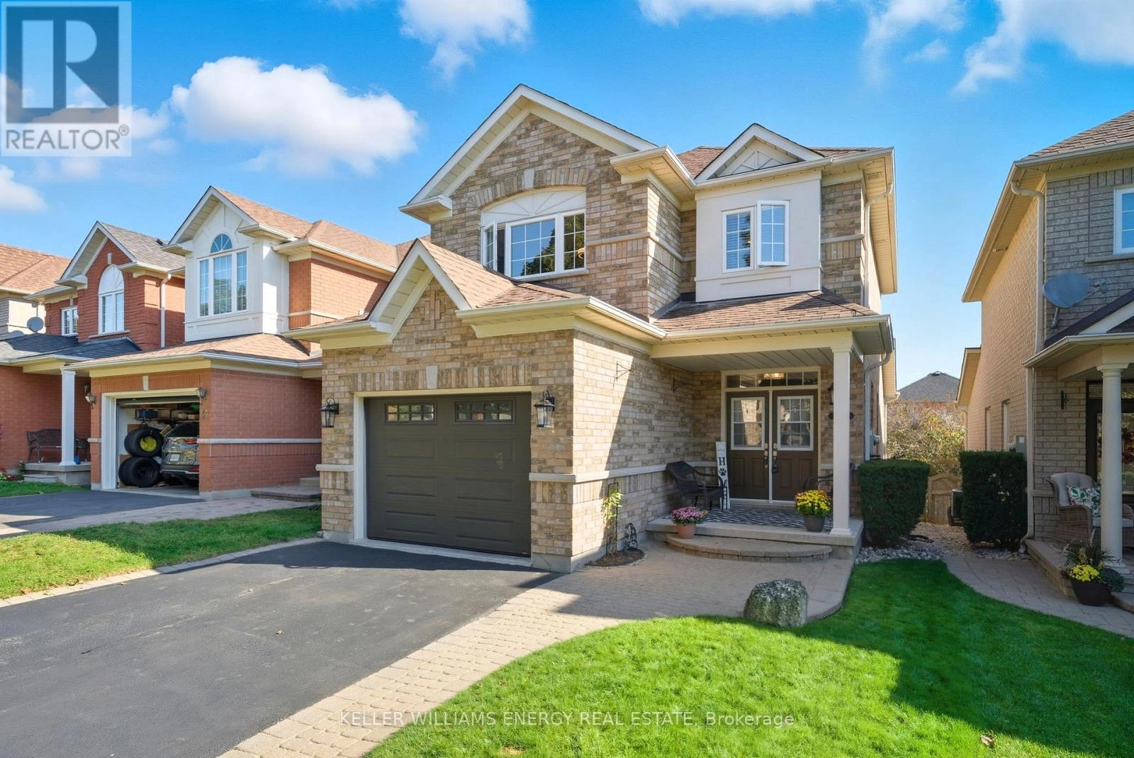 55 Thames Drive, Whitby, Ontario  L1R 2R1 - Photo 1 - E12452380