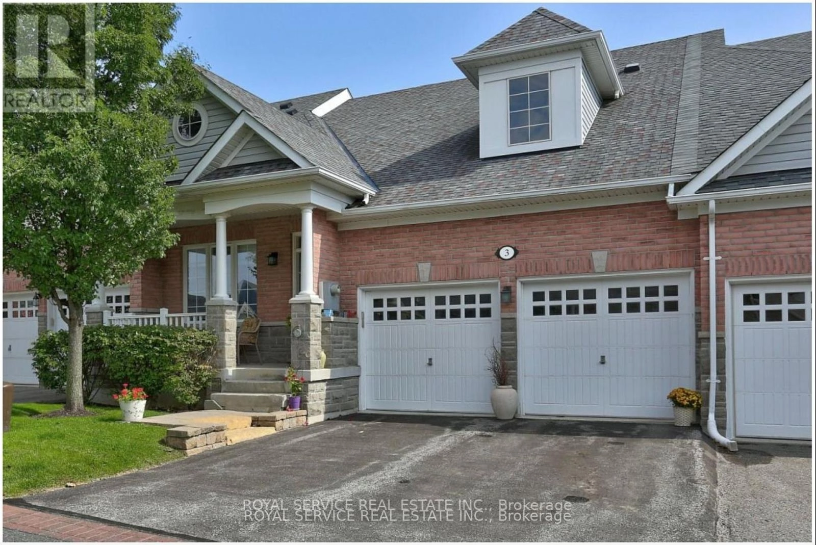 3 Fenton Lane, Port Hope, Ontario  L1A 0A3 - Photo 1 - X12451666